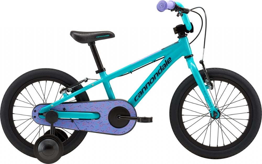 mountain bikes for kids girls