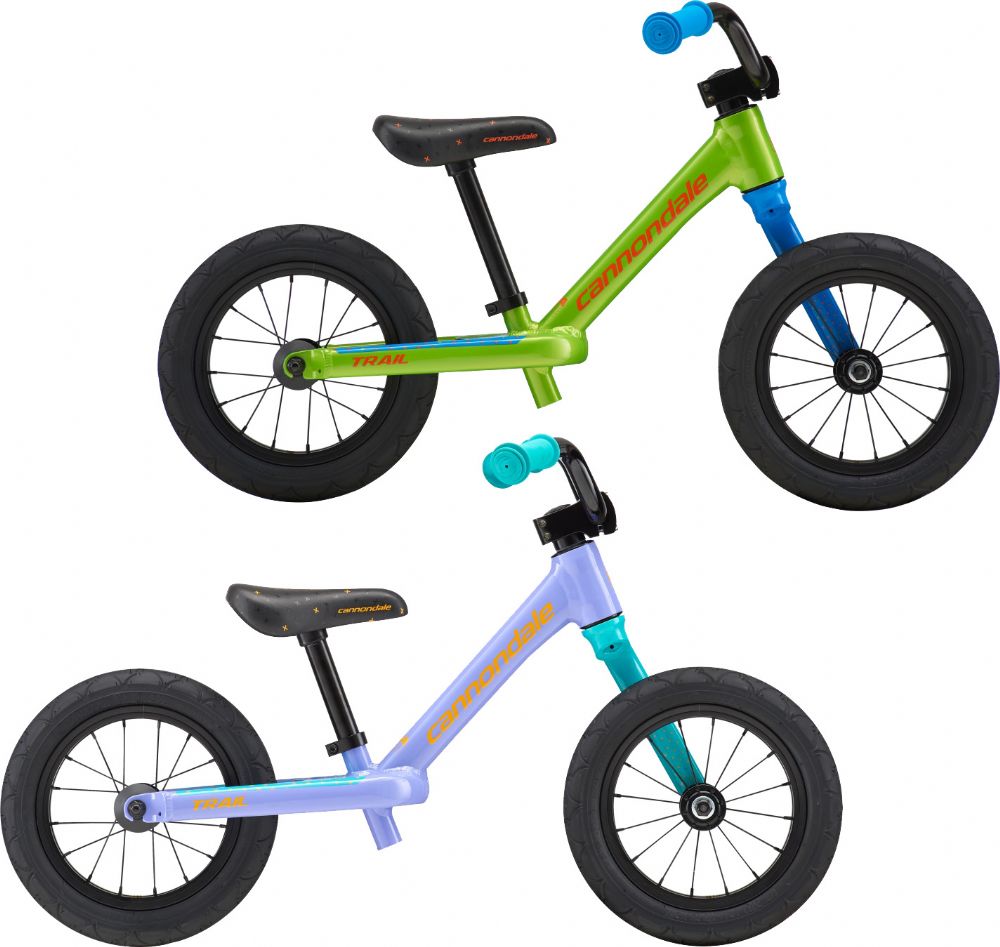 cannondale for kids