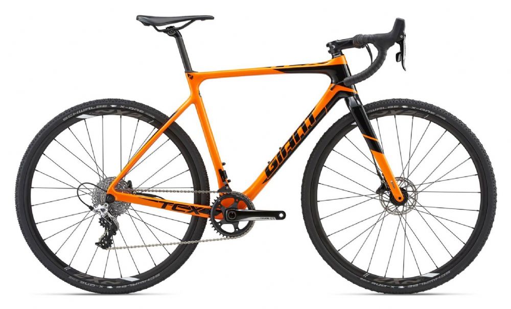 giant tcx advanced pro 2018