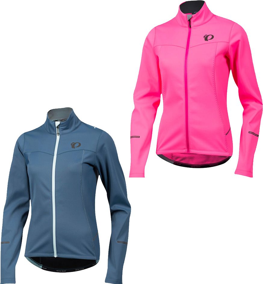 pearl izumi escape jacket