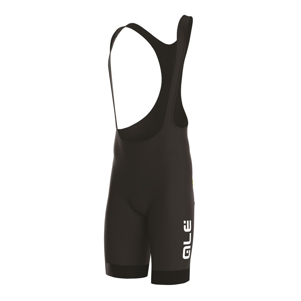 ale winter bib shorts