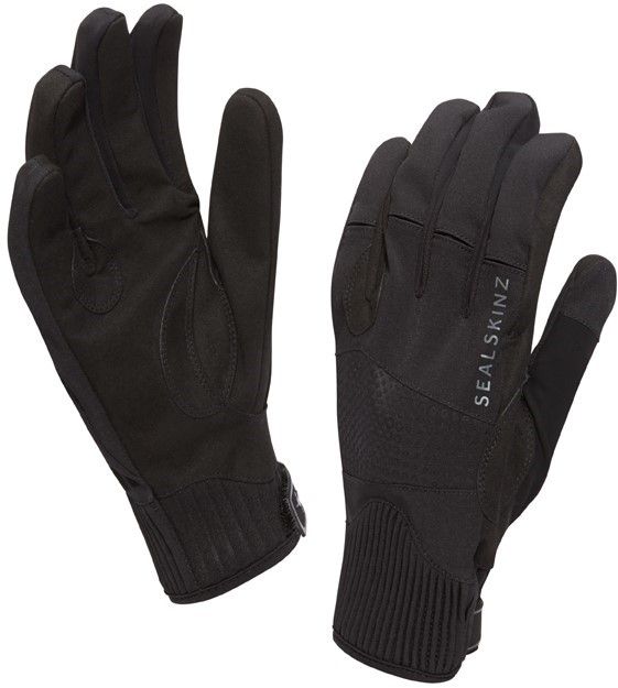 Sealskinz Chester Long Finger Cycling Glove £29.24 Gloves