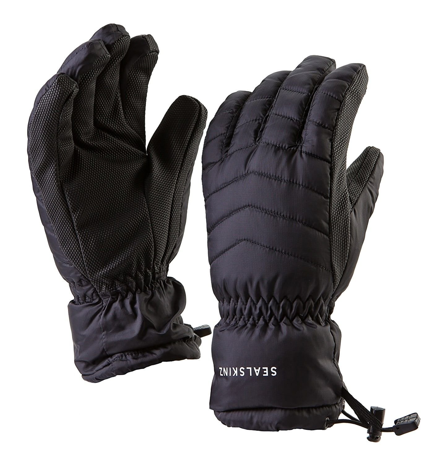 Sealskinz Outdoor Glove - £59.99 | Gloves - Waterproof | Cyclestore