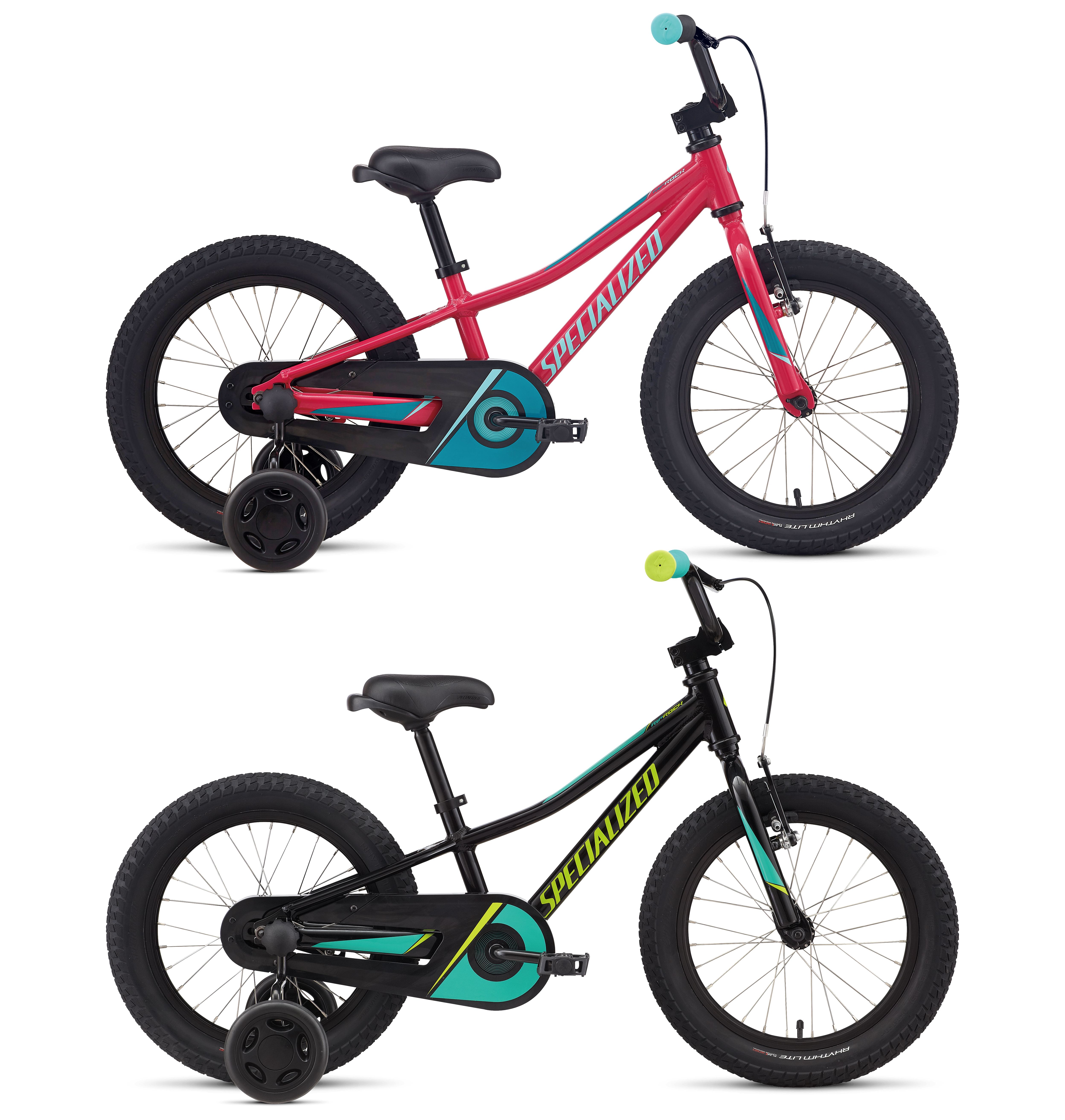 specialised kids bikes