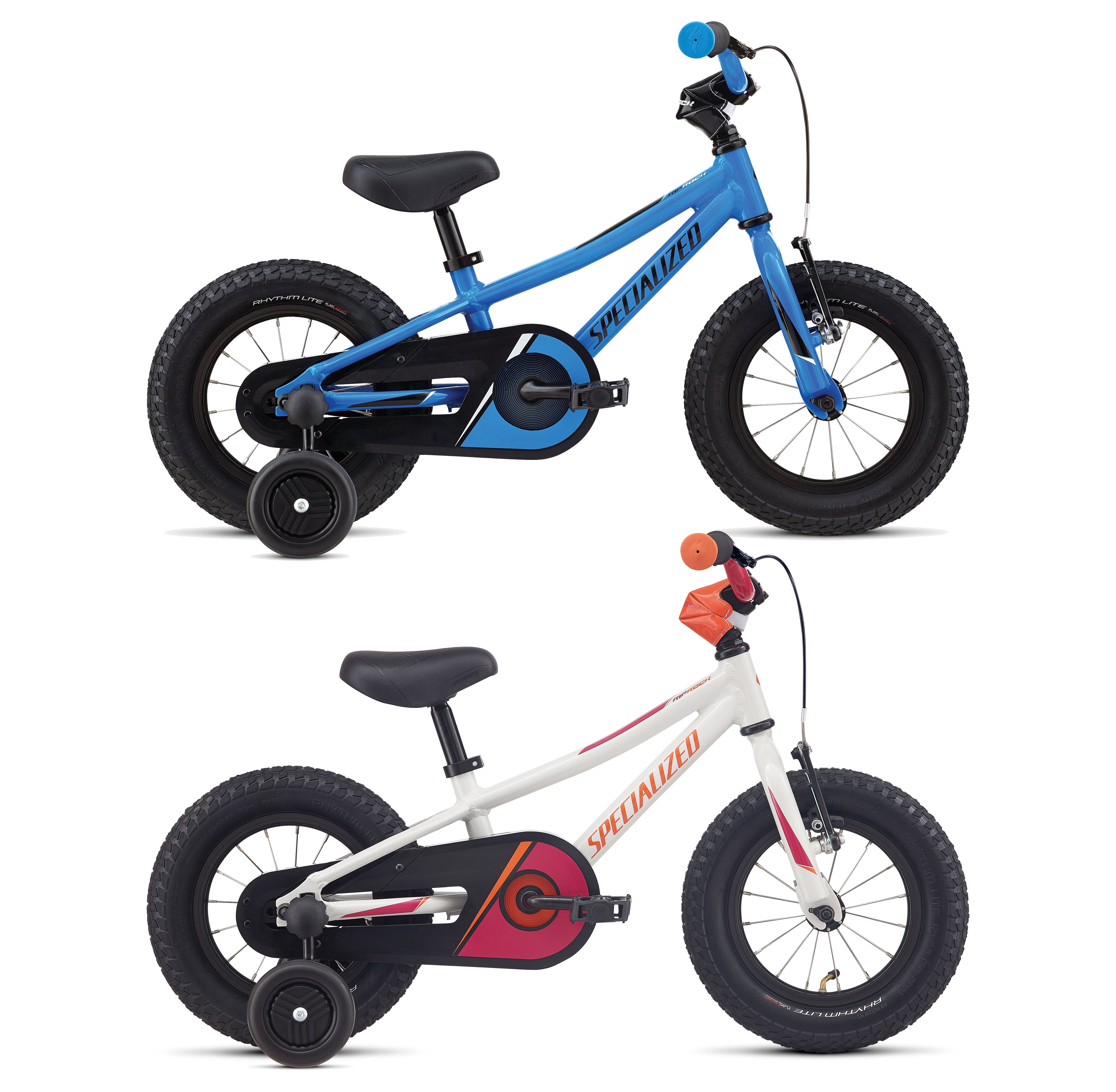specialized kids bikes