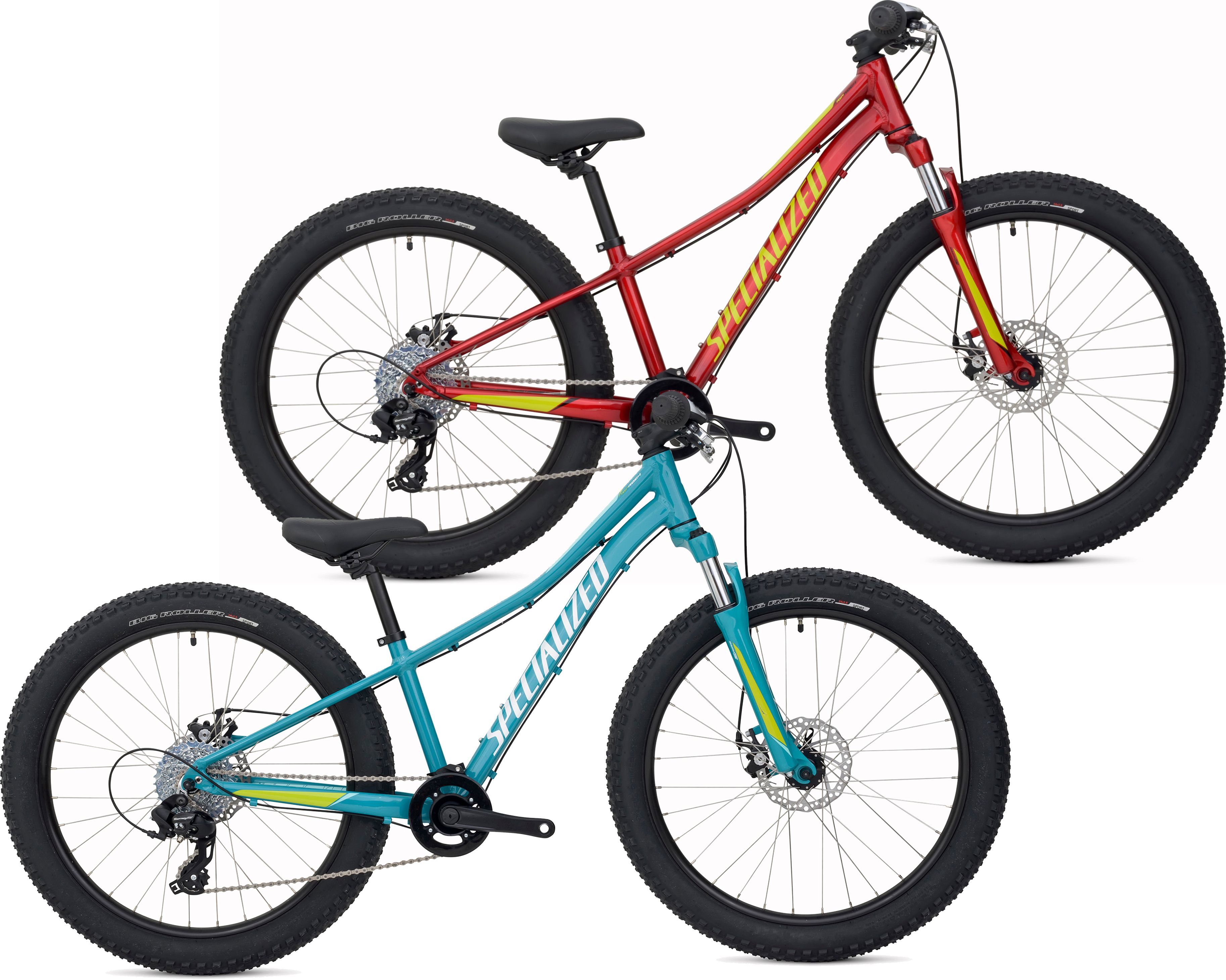 specialized girls bike 24