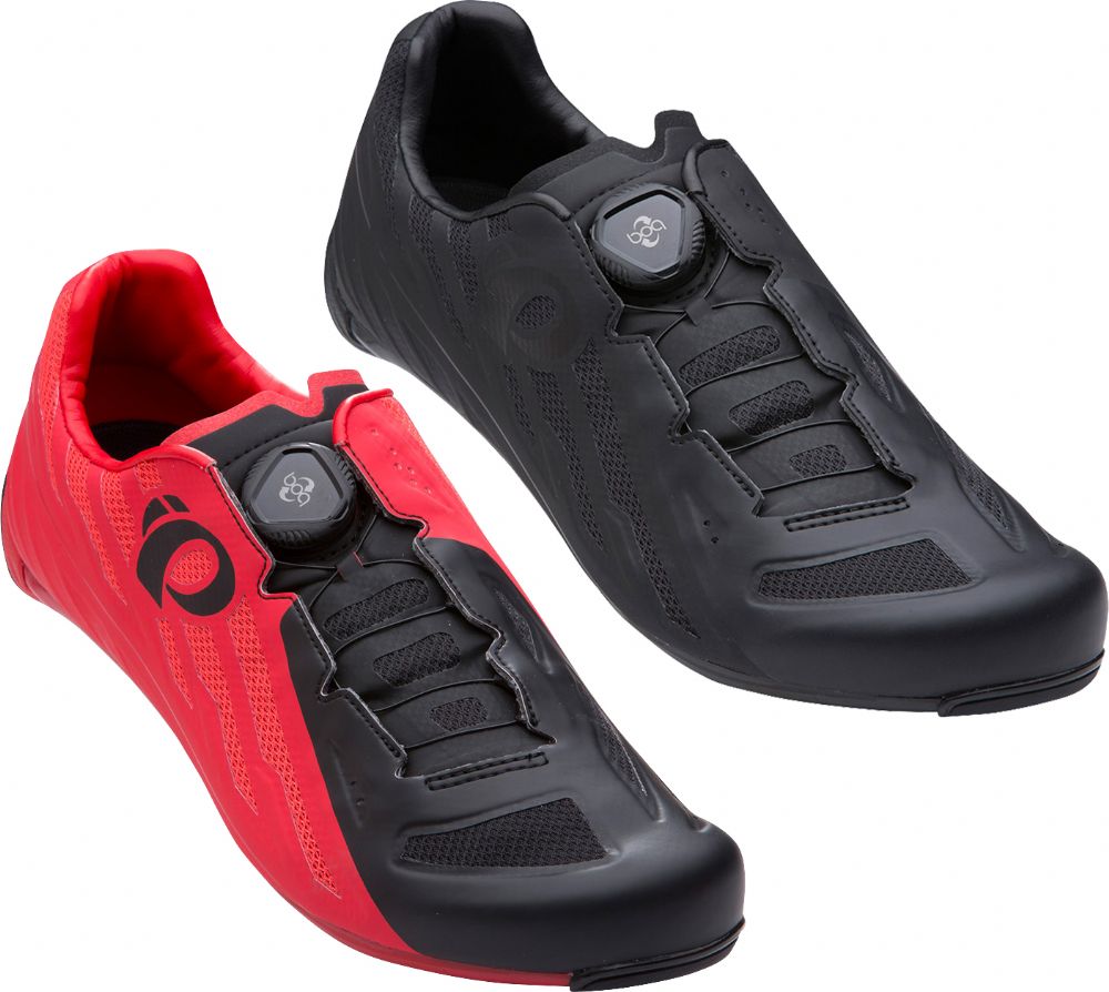 Pearl Izumi PRO Leader V4 shoes review