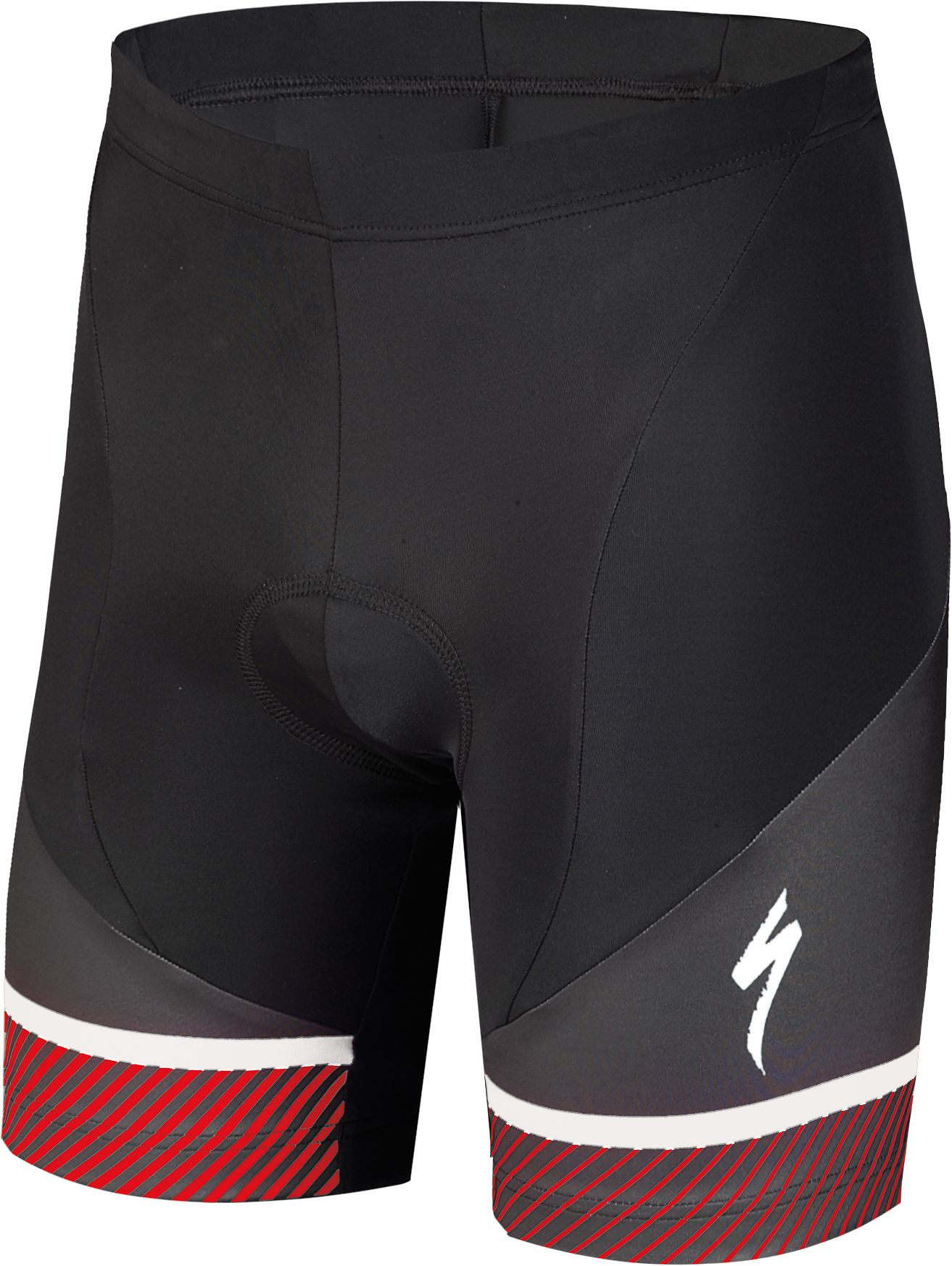 Specialized Rbx Comp Logo Youth Shorts 2018 - £15.99 | Childrens ...