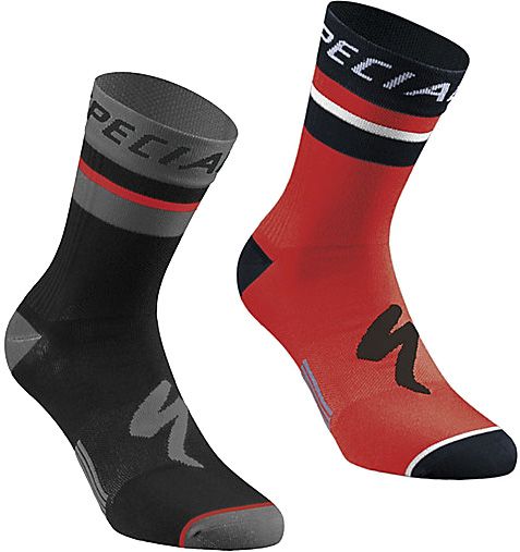 Specialized Rbx Comp Summer Sock 2018 - £6.99 | Socks | Cyclestore