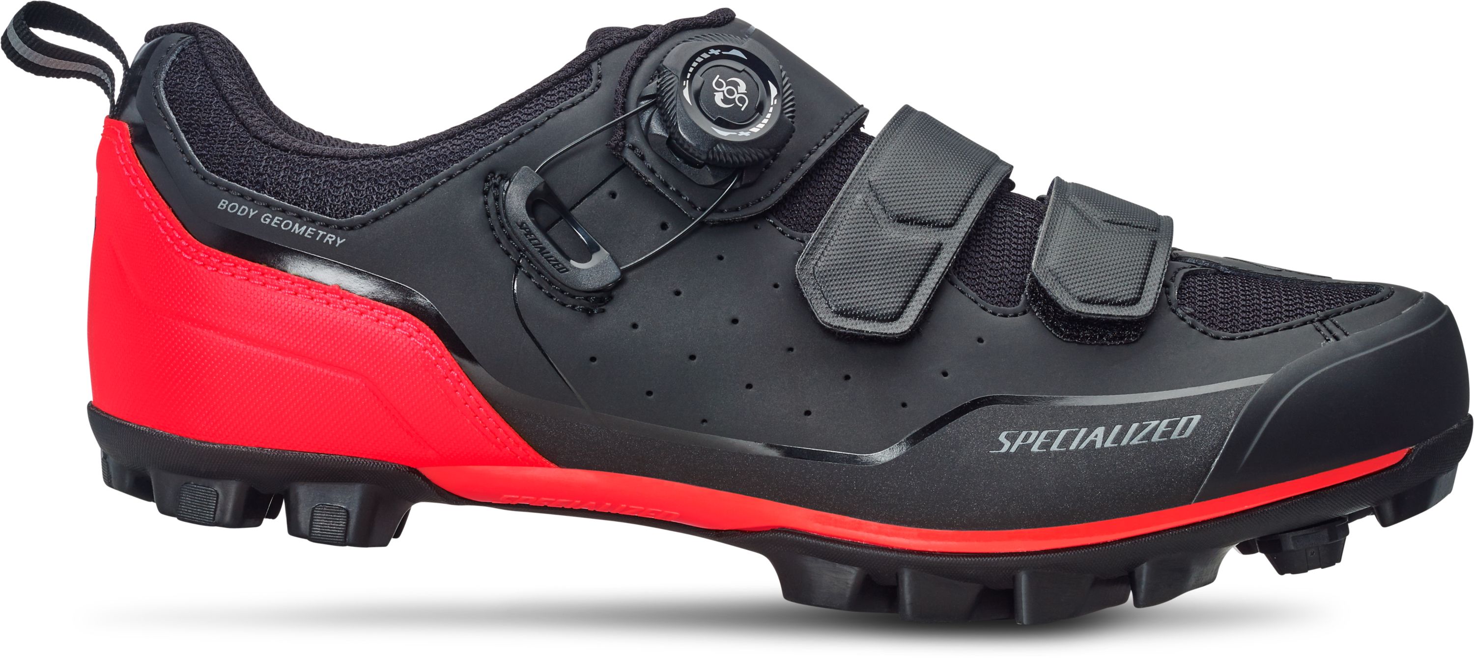 specialized expert mtb shoes