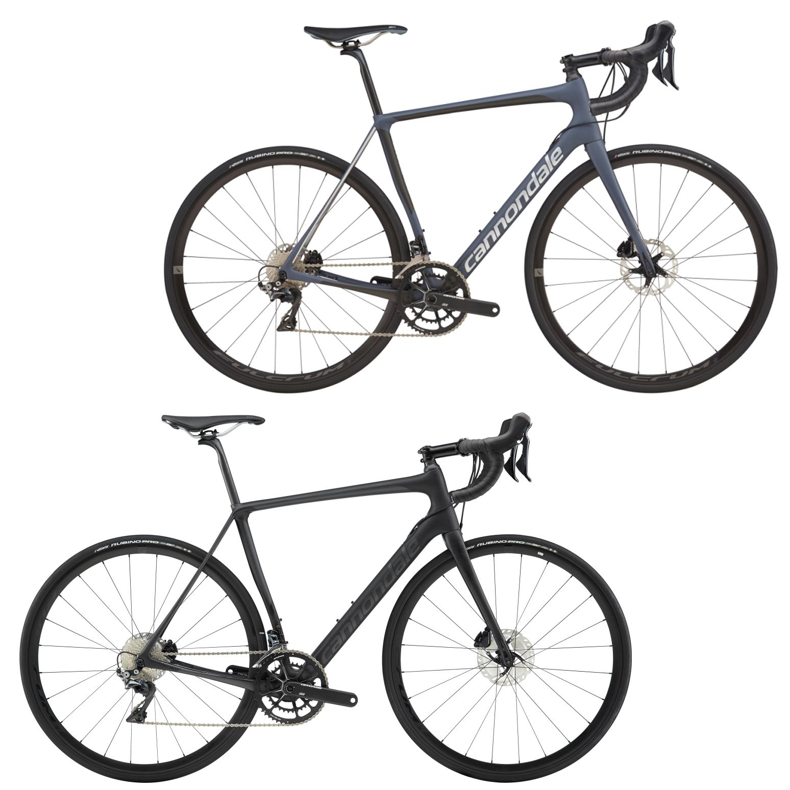 cannondale synapse dura ace 2019