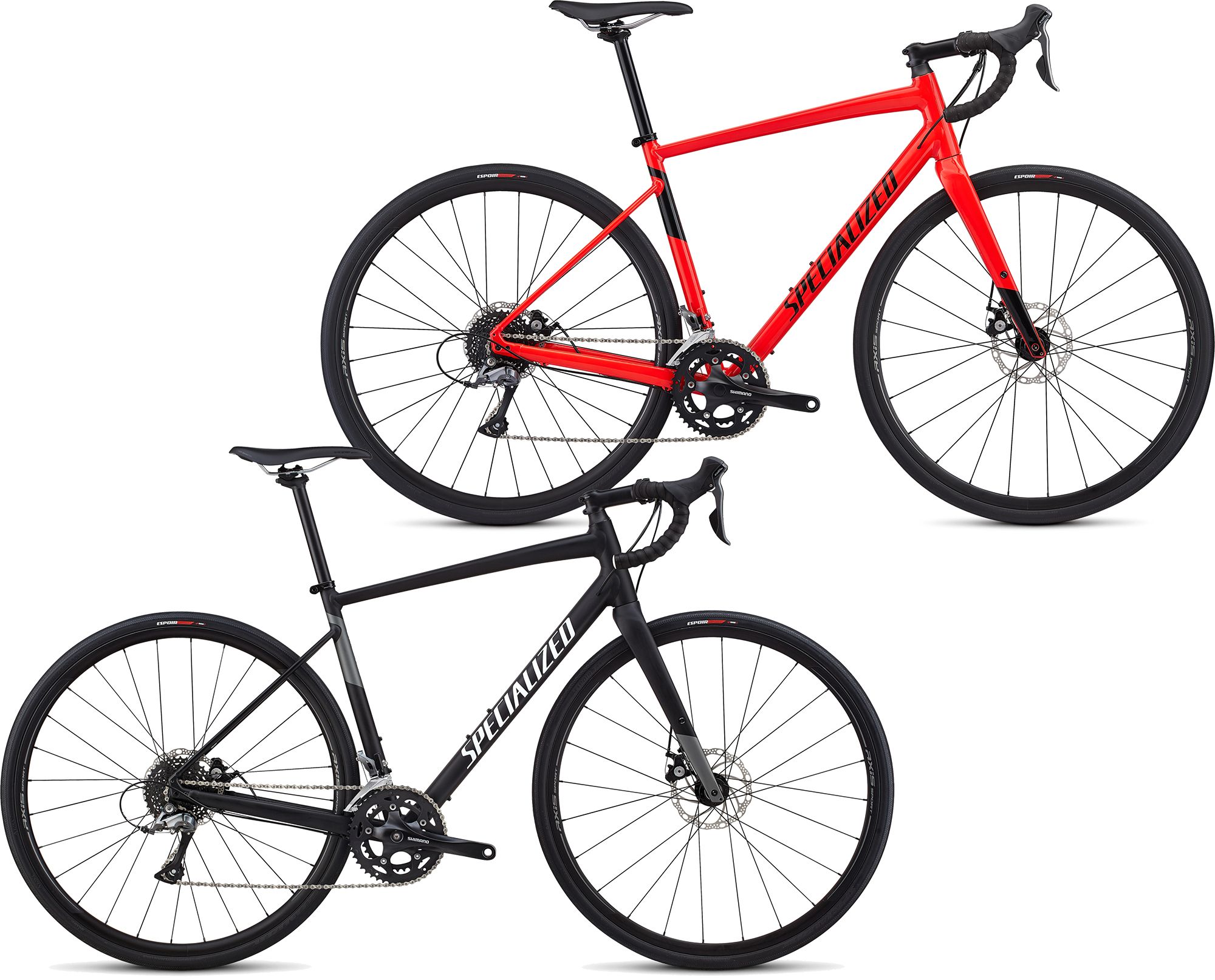 specialized diverge 2019
