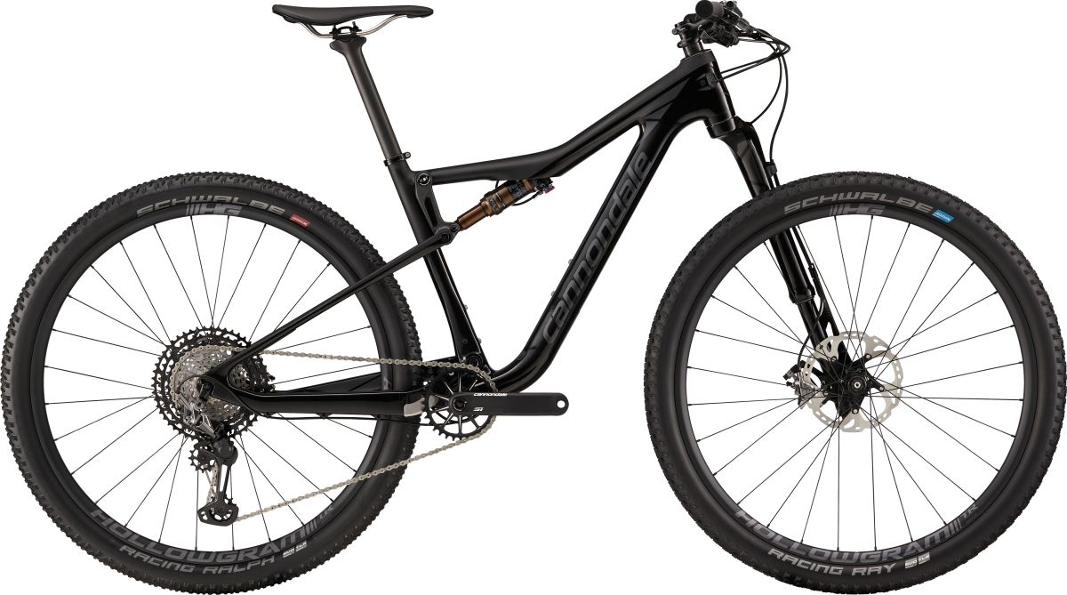 scalpel si carbon 3 2019