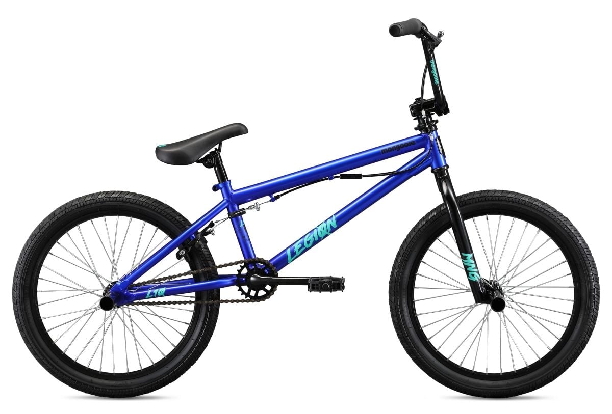 Bmx mongoose l10 hotsell