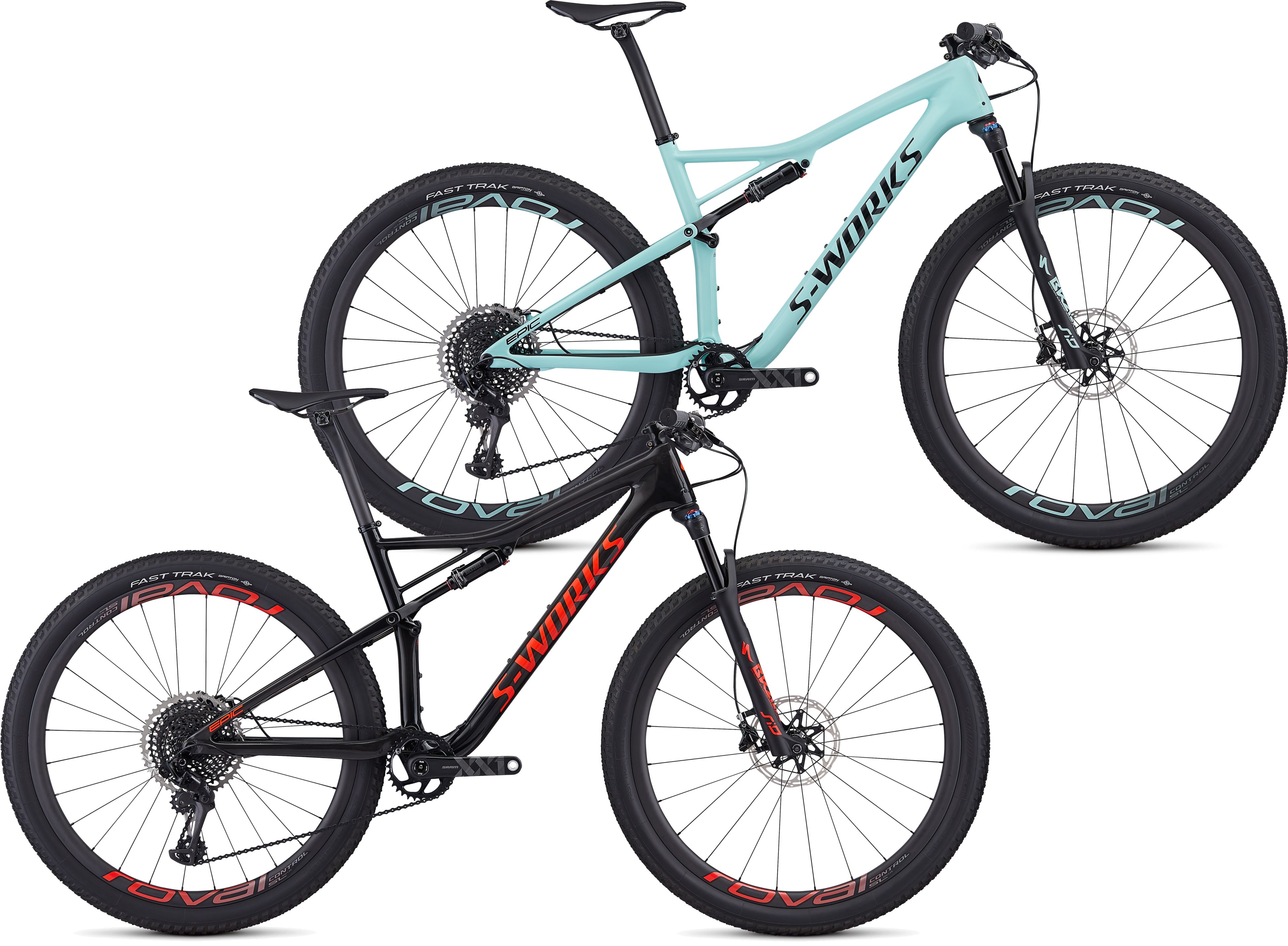 specialized epic 2019