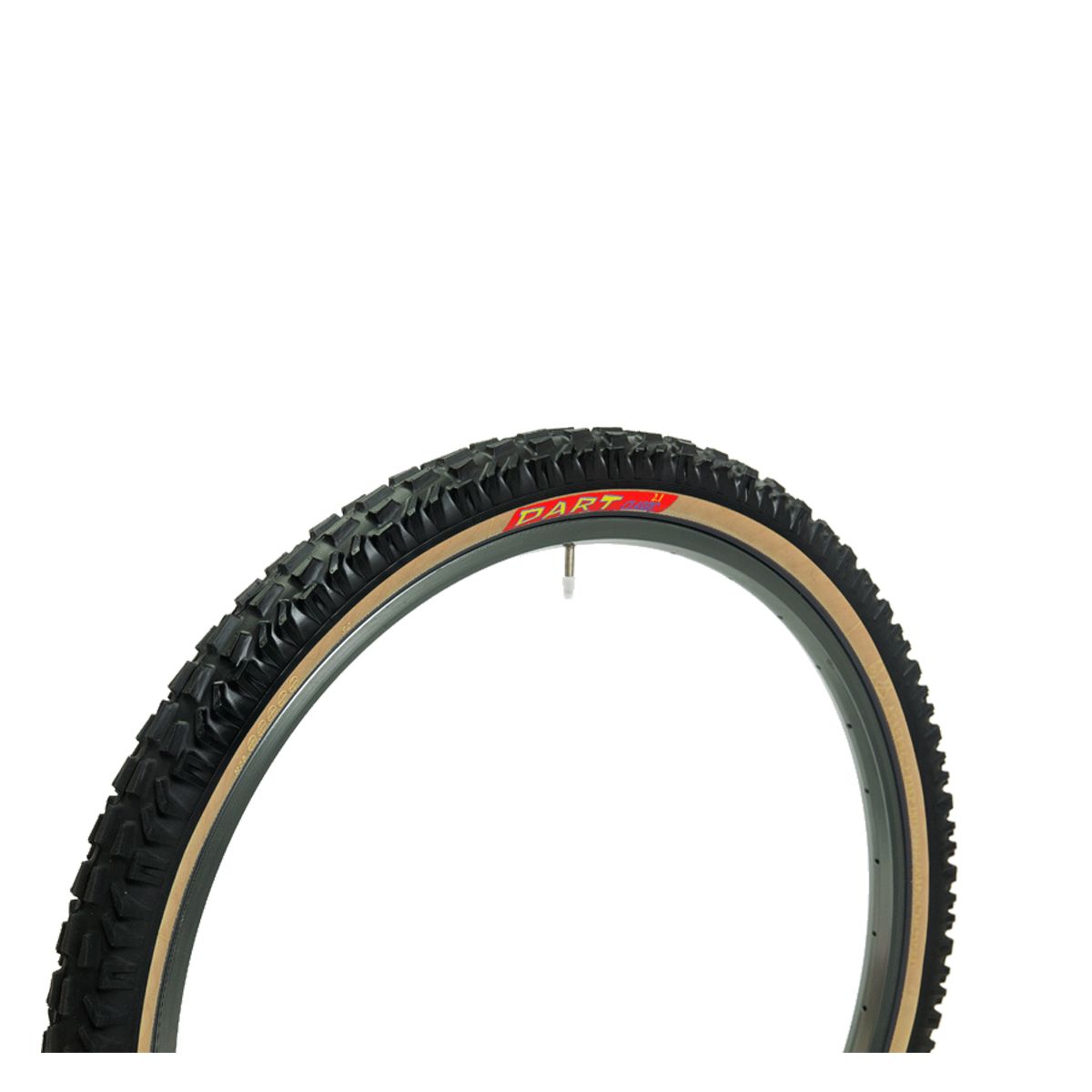 26x2 10 mountain bike tires