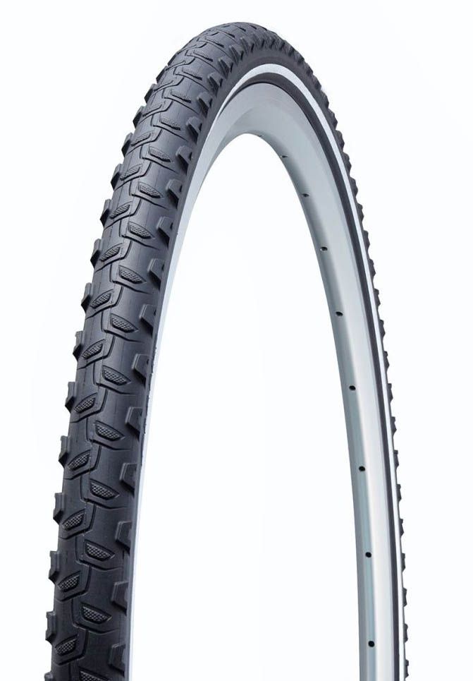 Giant P-RX2 Mixed Terrain 700c Tyres With Free Tube - Â£19.99 | Tyres - CycloCross/ Gravel Bike 