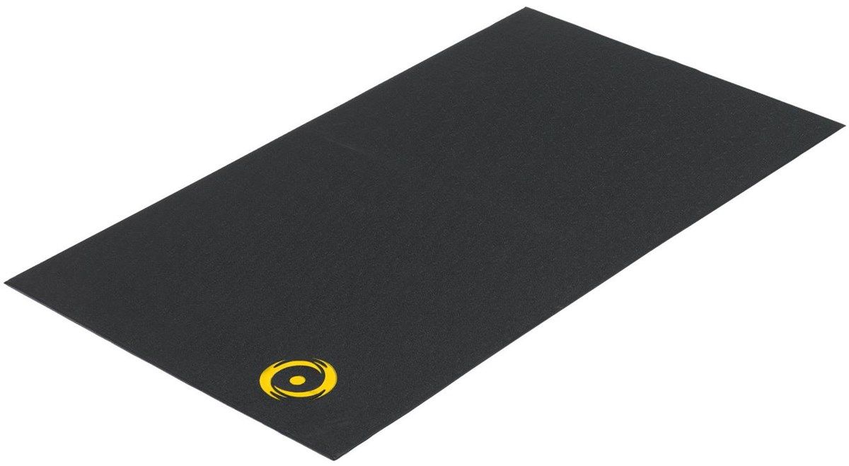 cycleops training mat