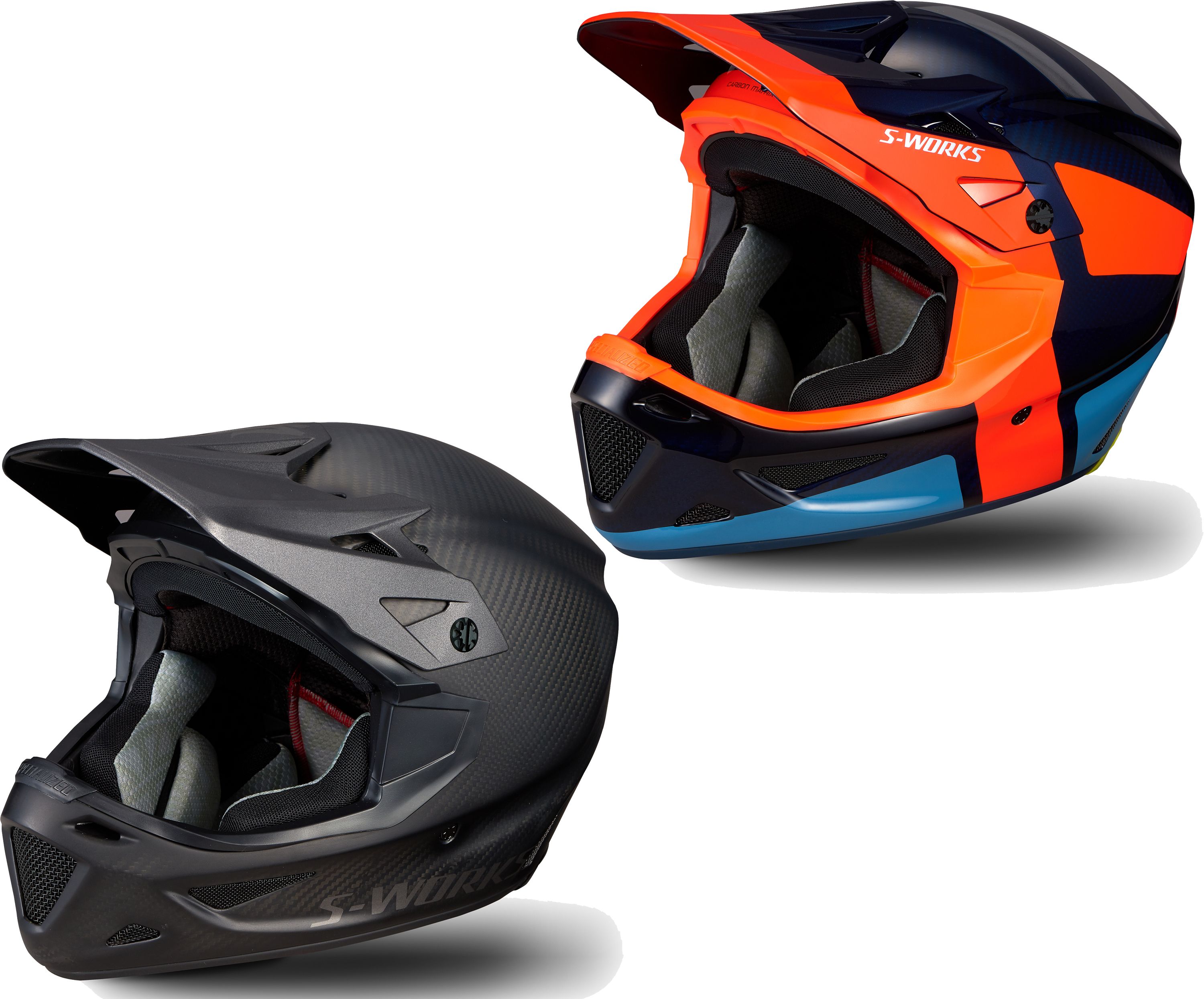 specialized dh helmet