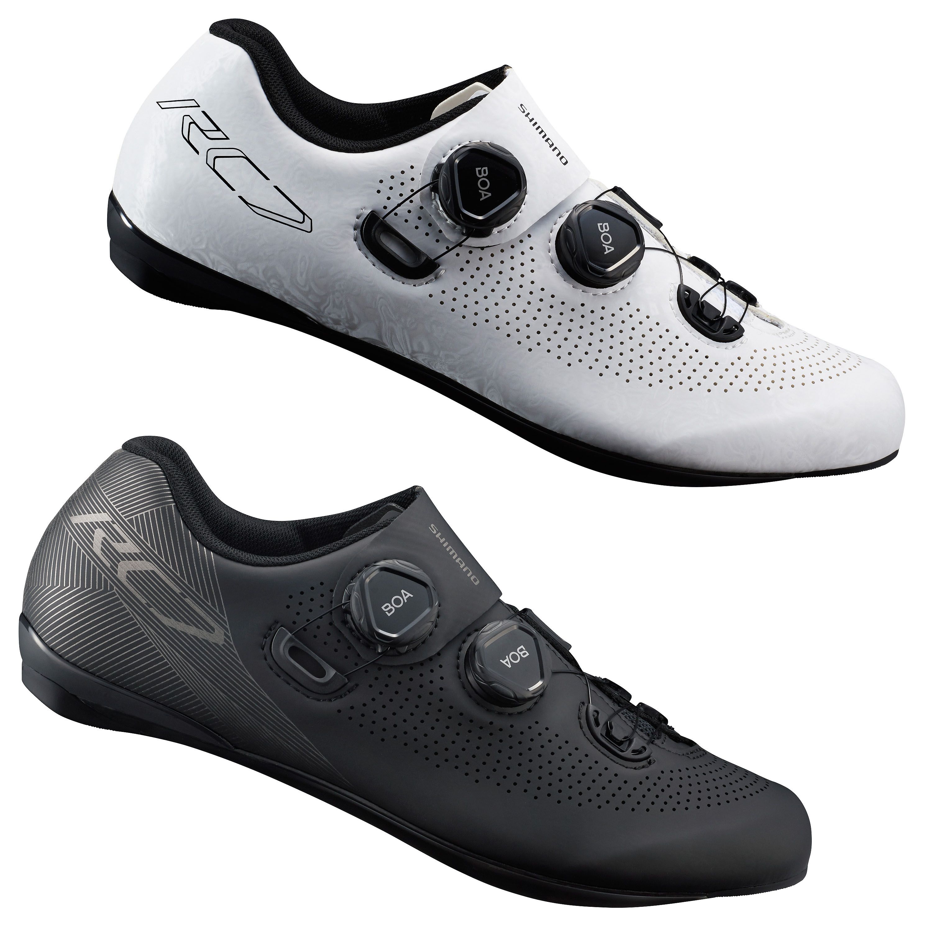 Shimano Rc7 SPD-SL Road Cycling Shoes 