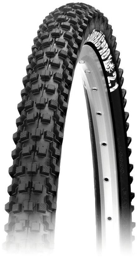 panaracer mtb tyres