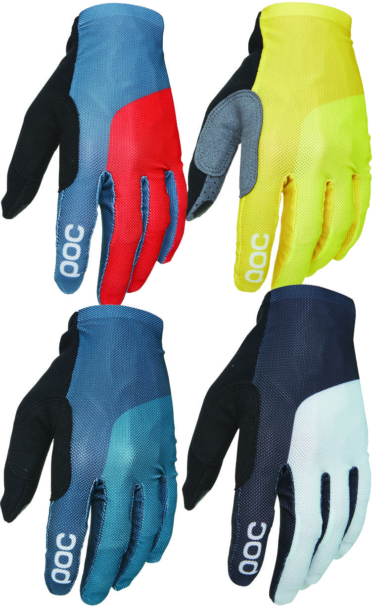 poc essential glove