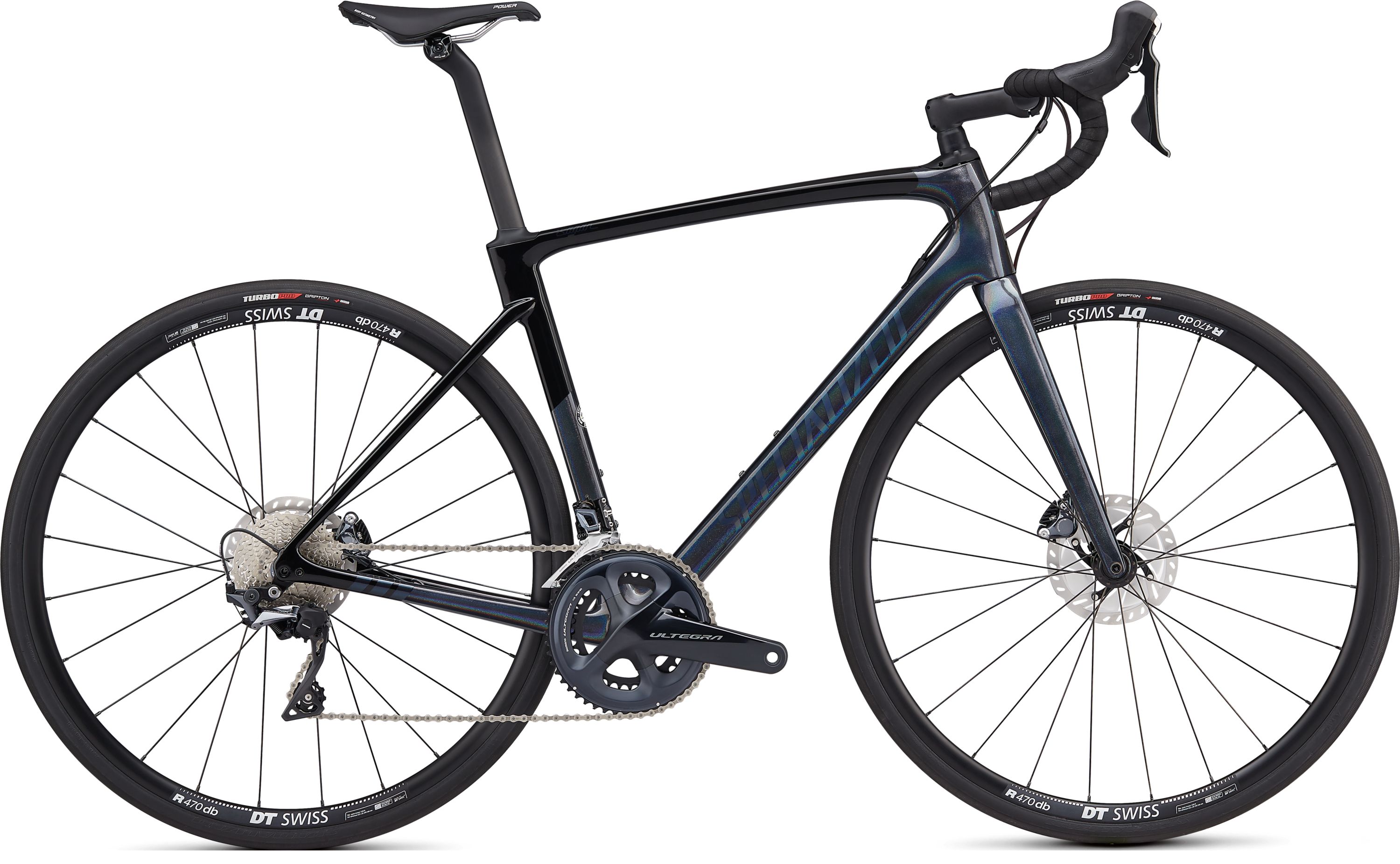 Specialized Roubaix Comp Sagan Collection Edition Road Bike 2020 - £ ...