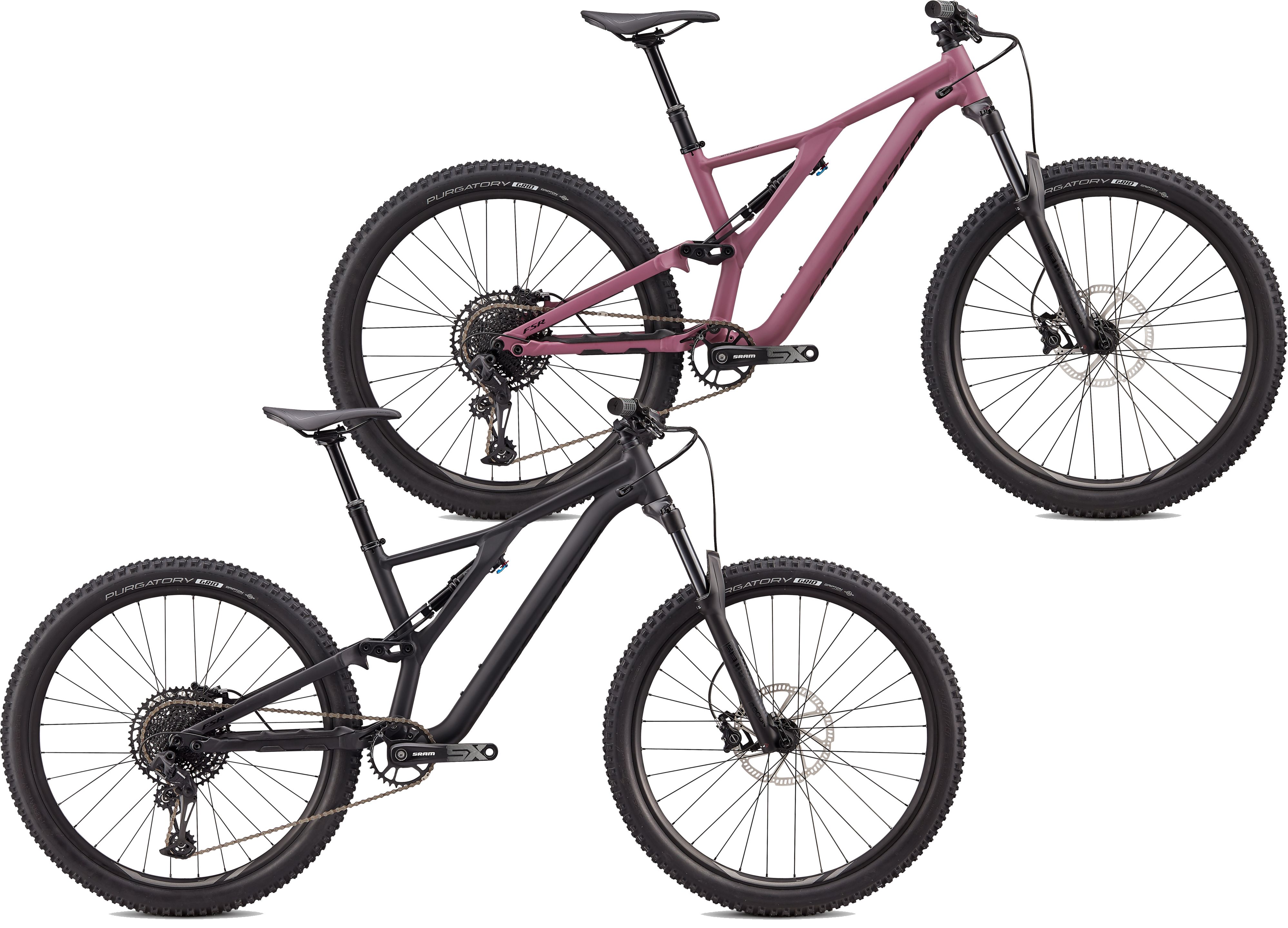 specialized stumpjumper alloy 2020