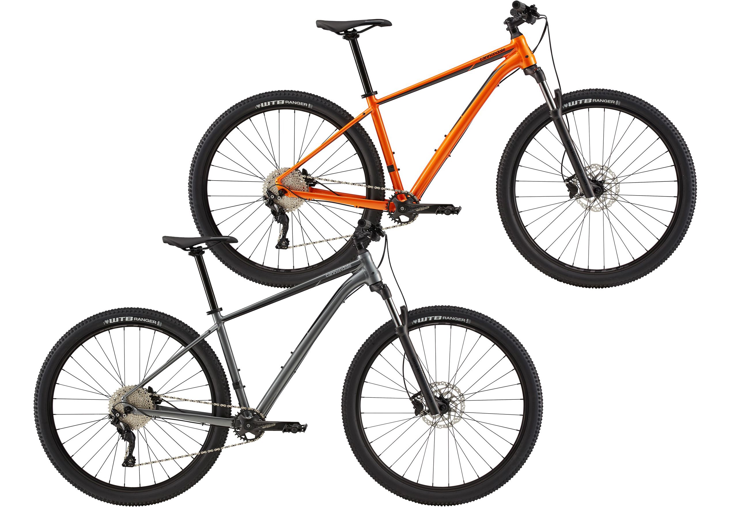 cannondale trail 4 2020 review