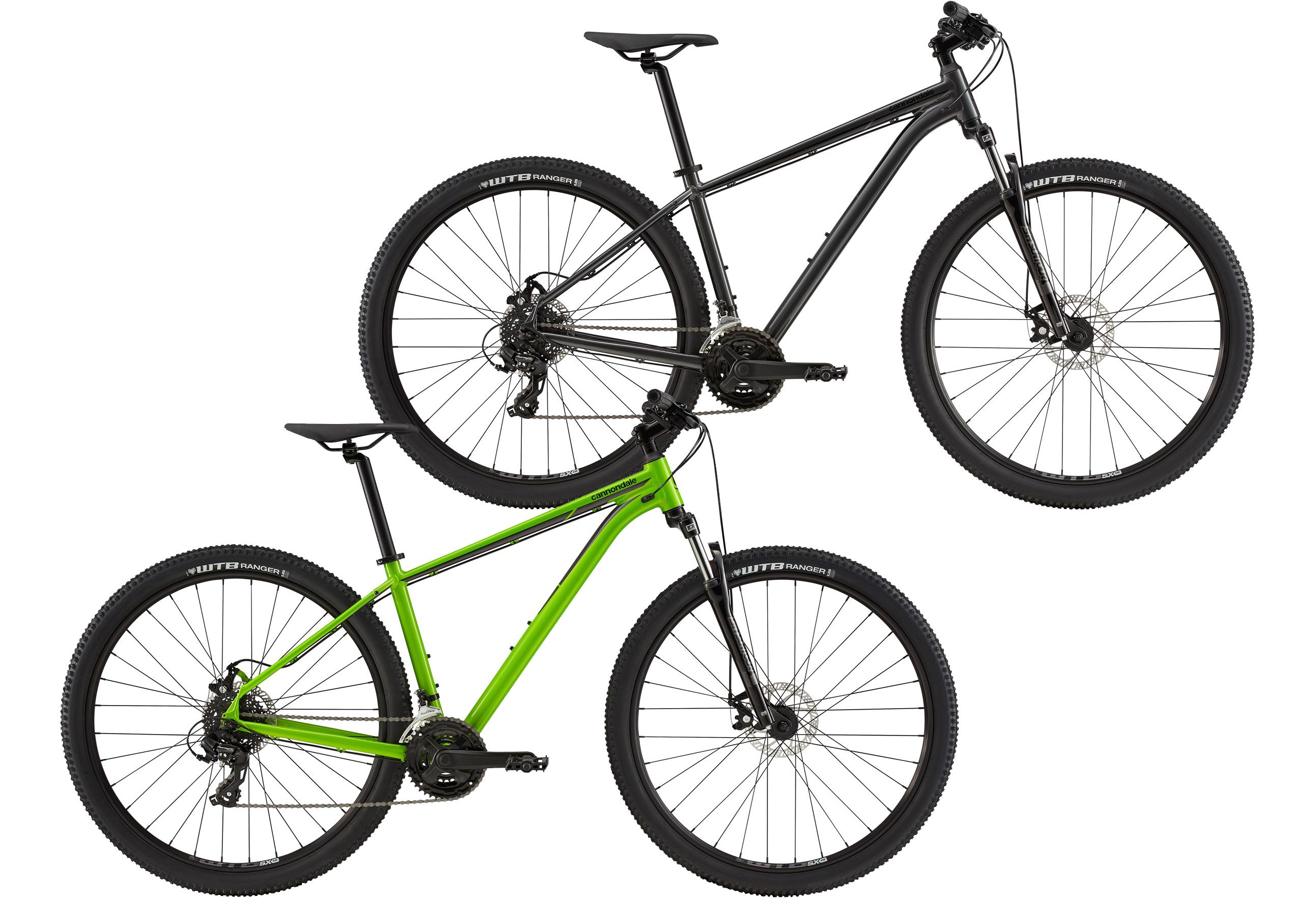 cannondale trail 8 price