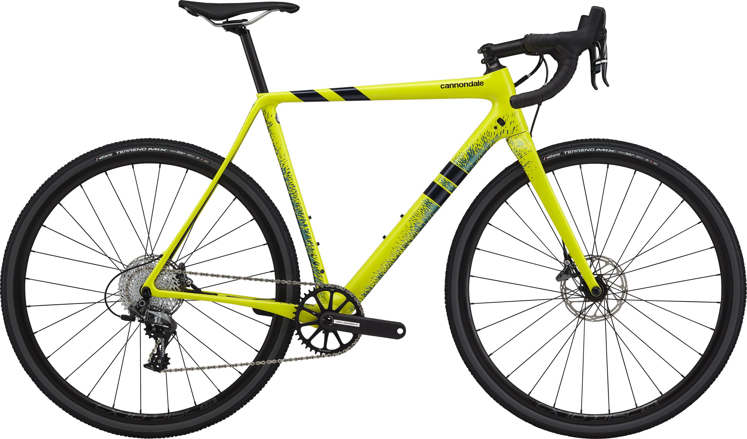 cannondale cyclocross bikes