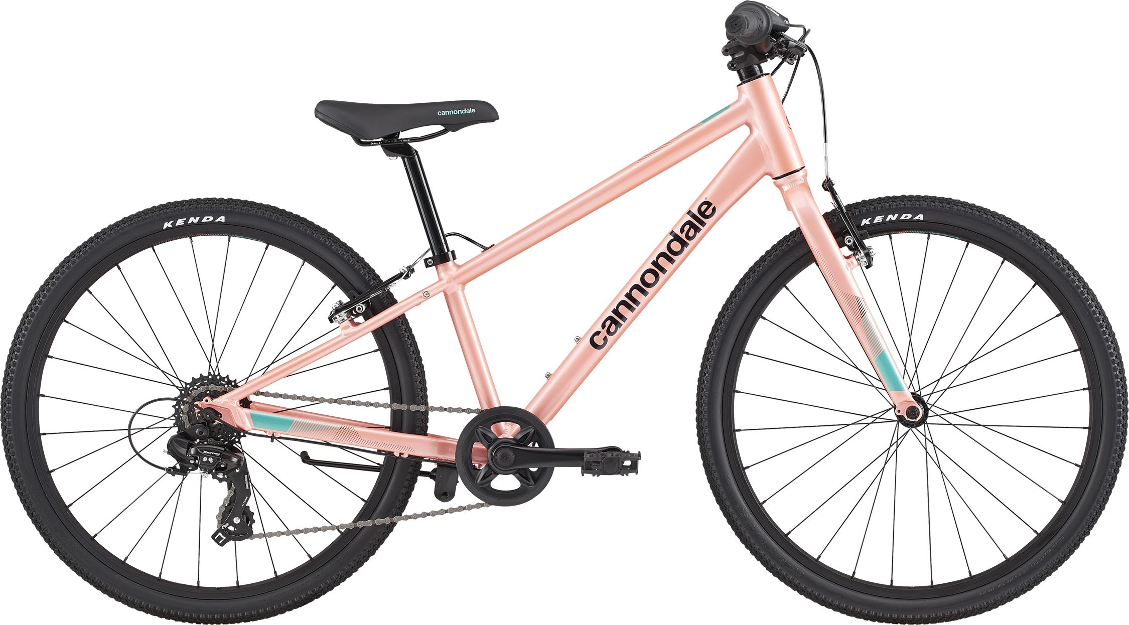 24 in girls bicycle