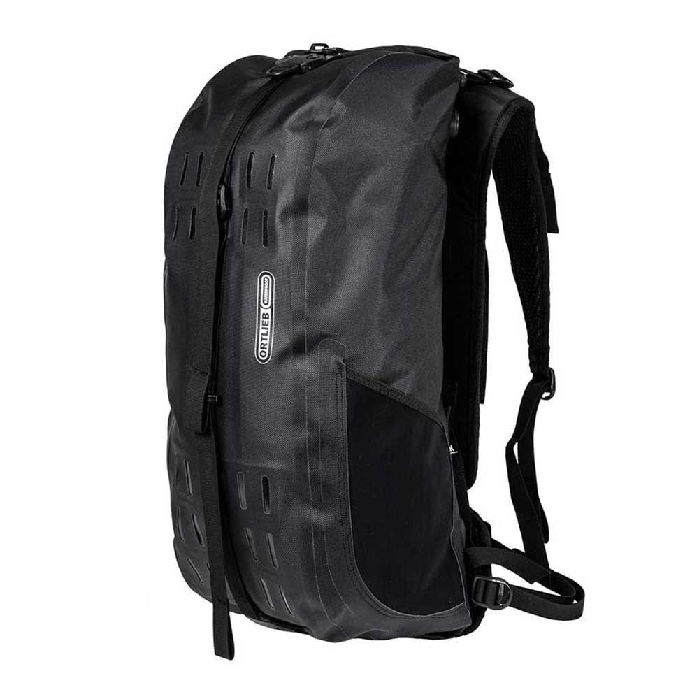 Ortlieb Atrack CR 25 Litre Backpack 2020 - £140.24 | Bags - Rucksacks ...