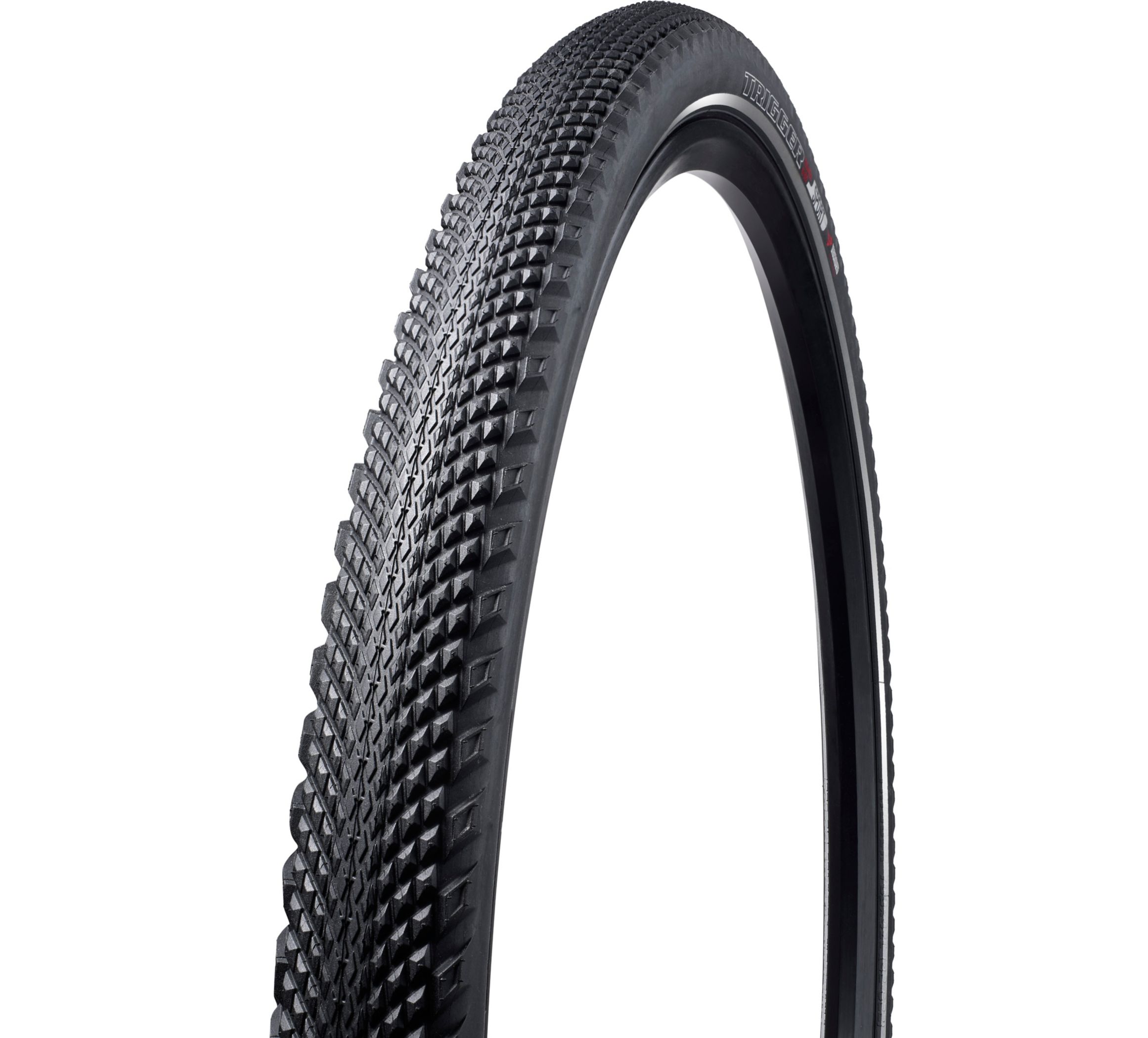 Specialized Trigger Sport Reflect 700 X 47 Cyclocross Tyre - Â£24.75 | Tyres - CycloCross/ Gravel 