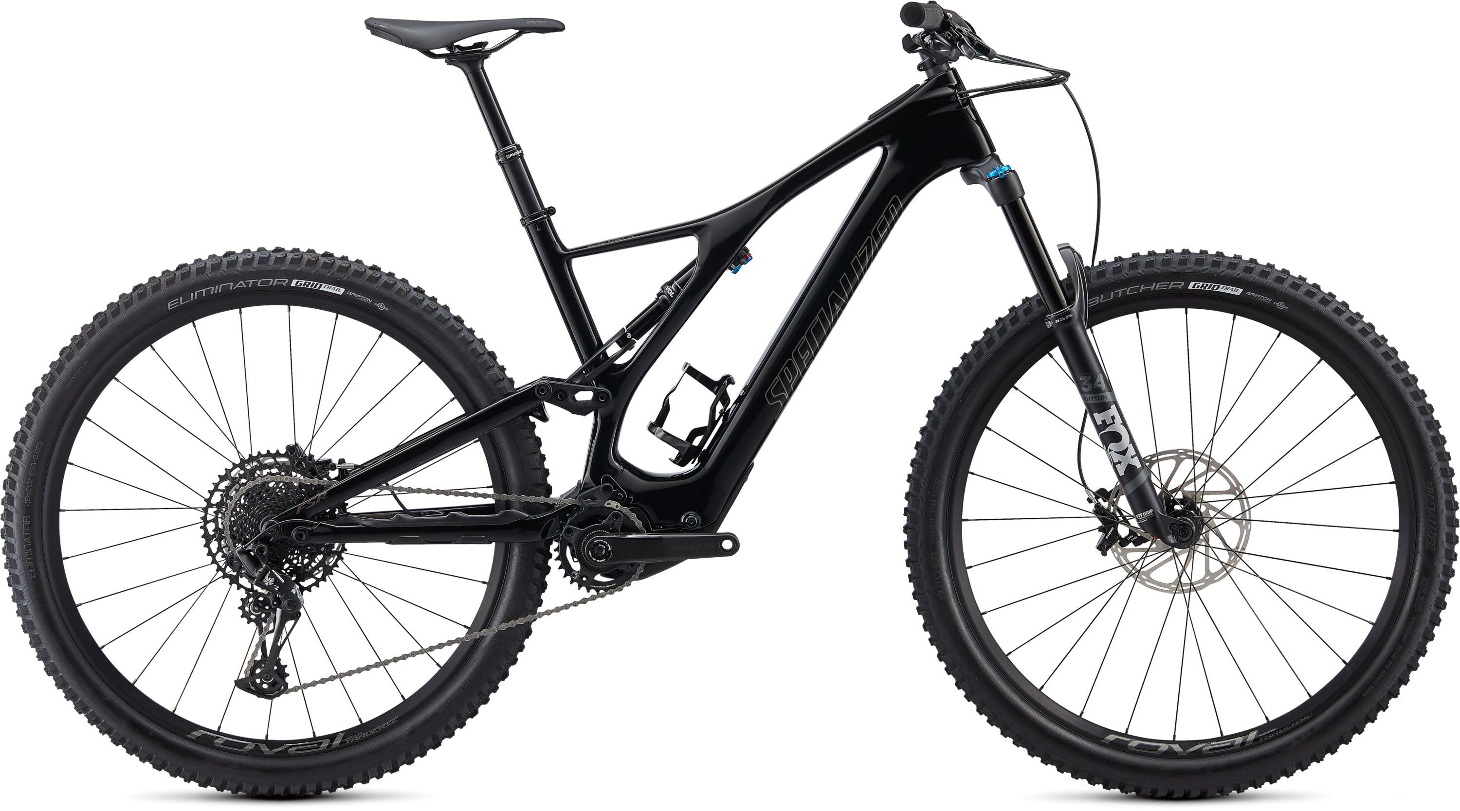 specialized levo comp carbon 2020