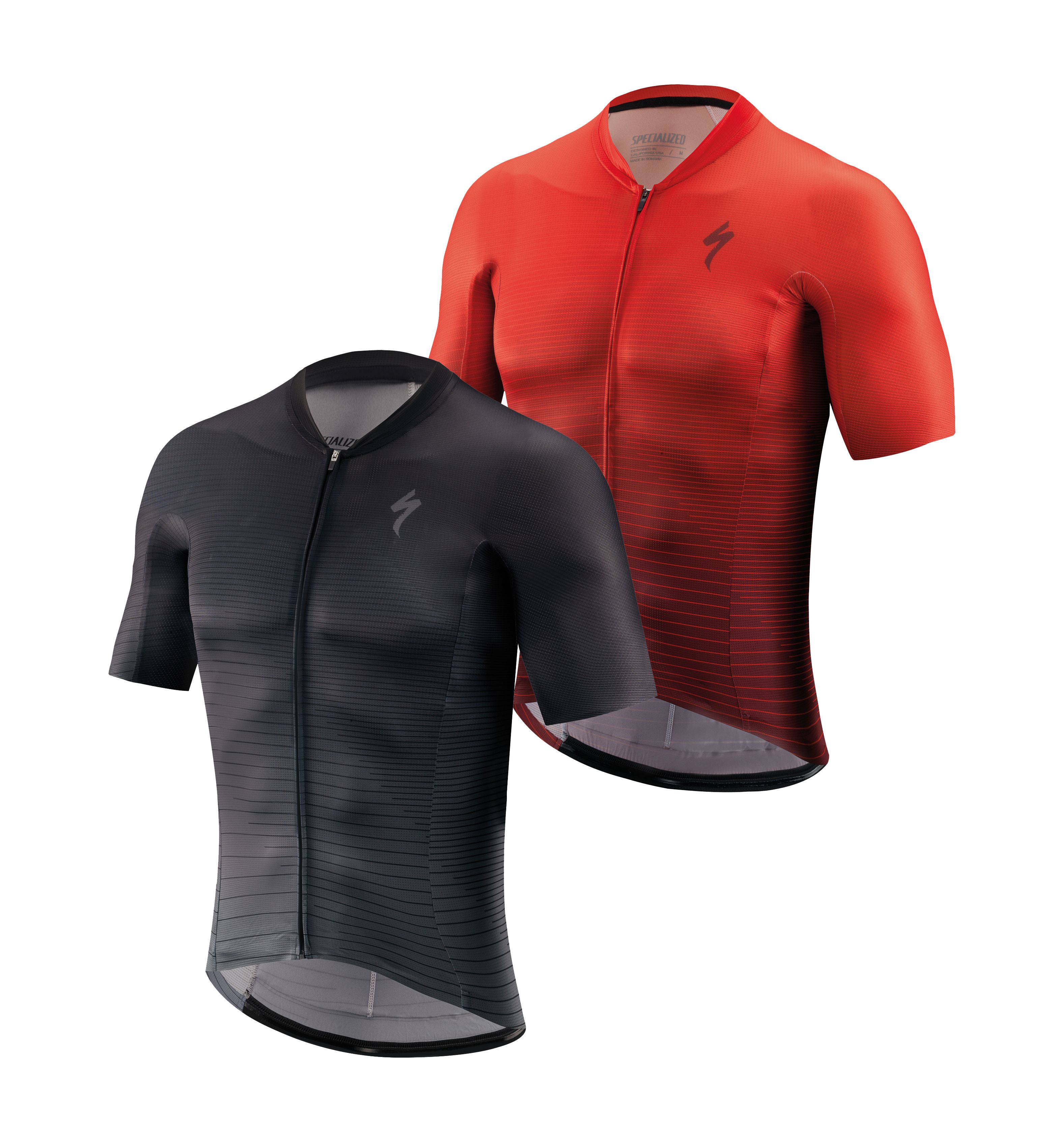 specialized cycling apparel