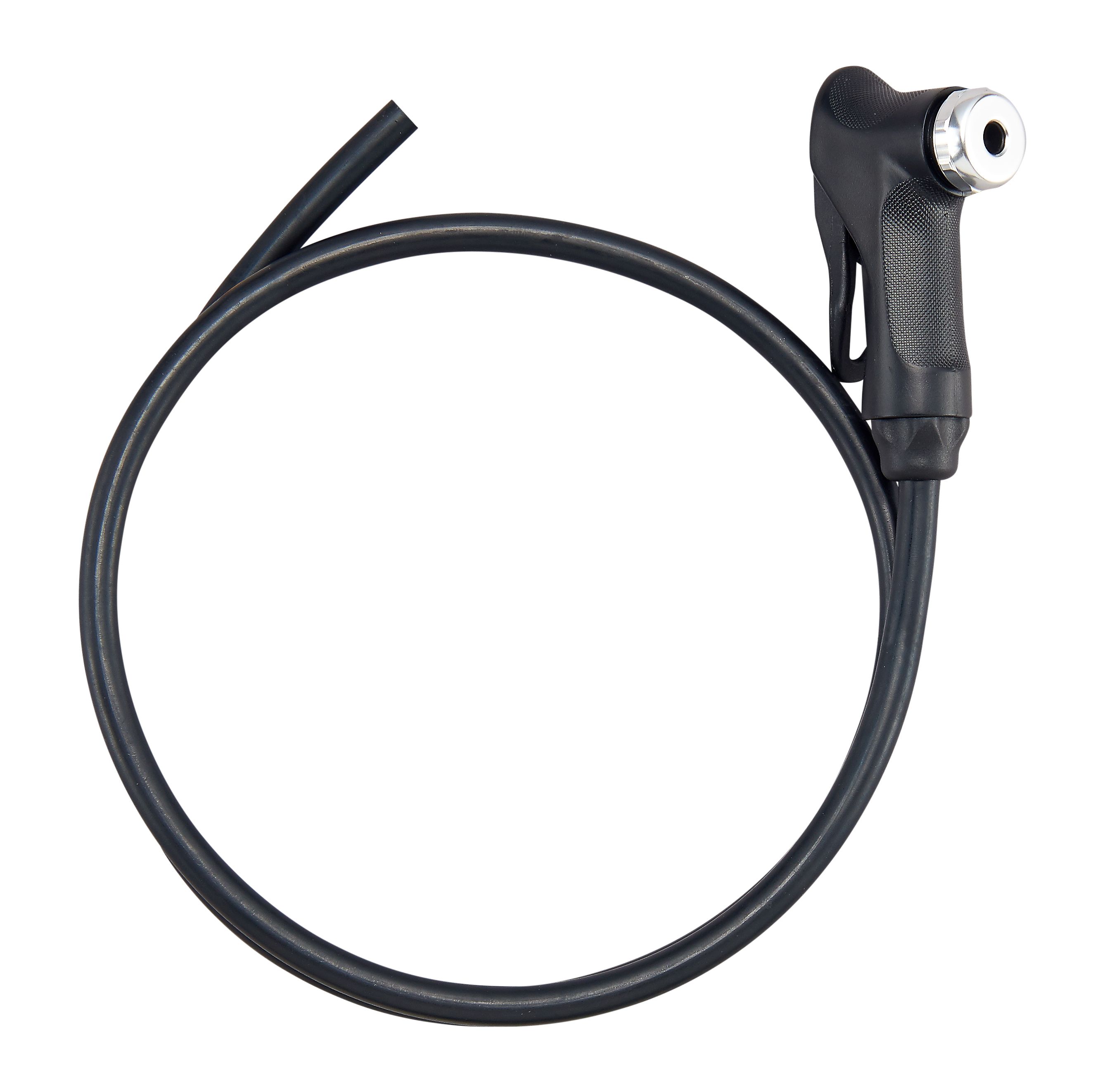 bicycle pump replacement head