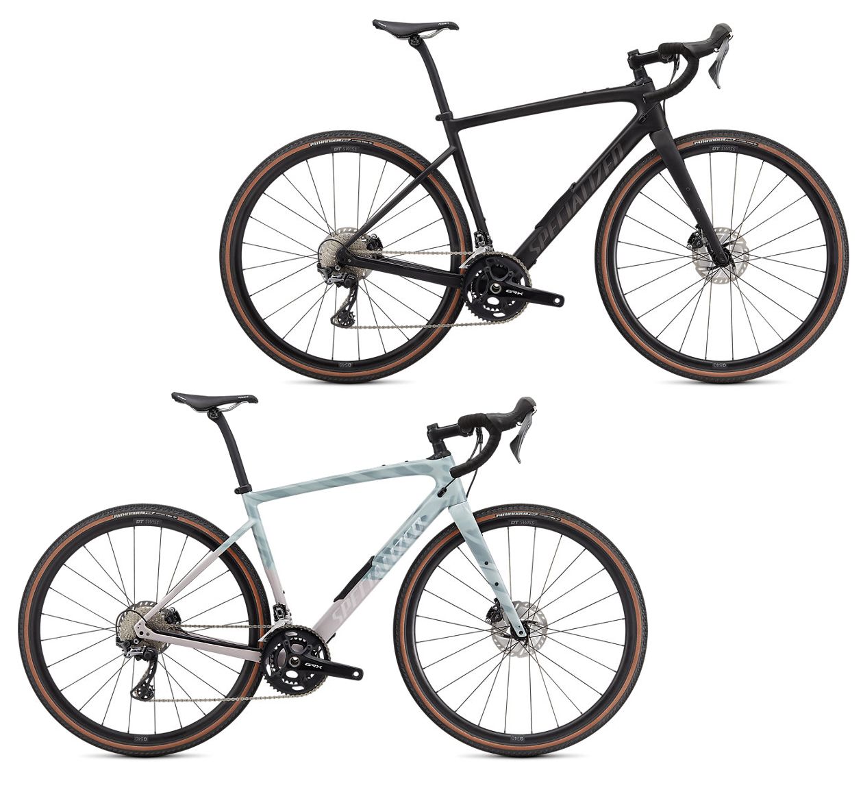 2021 specialized road bikes