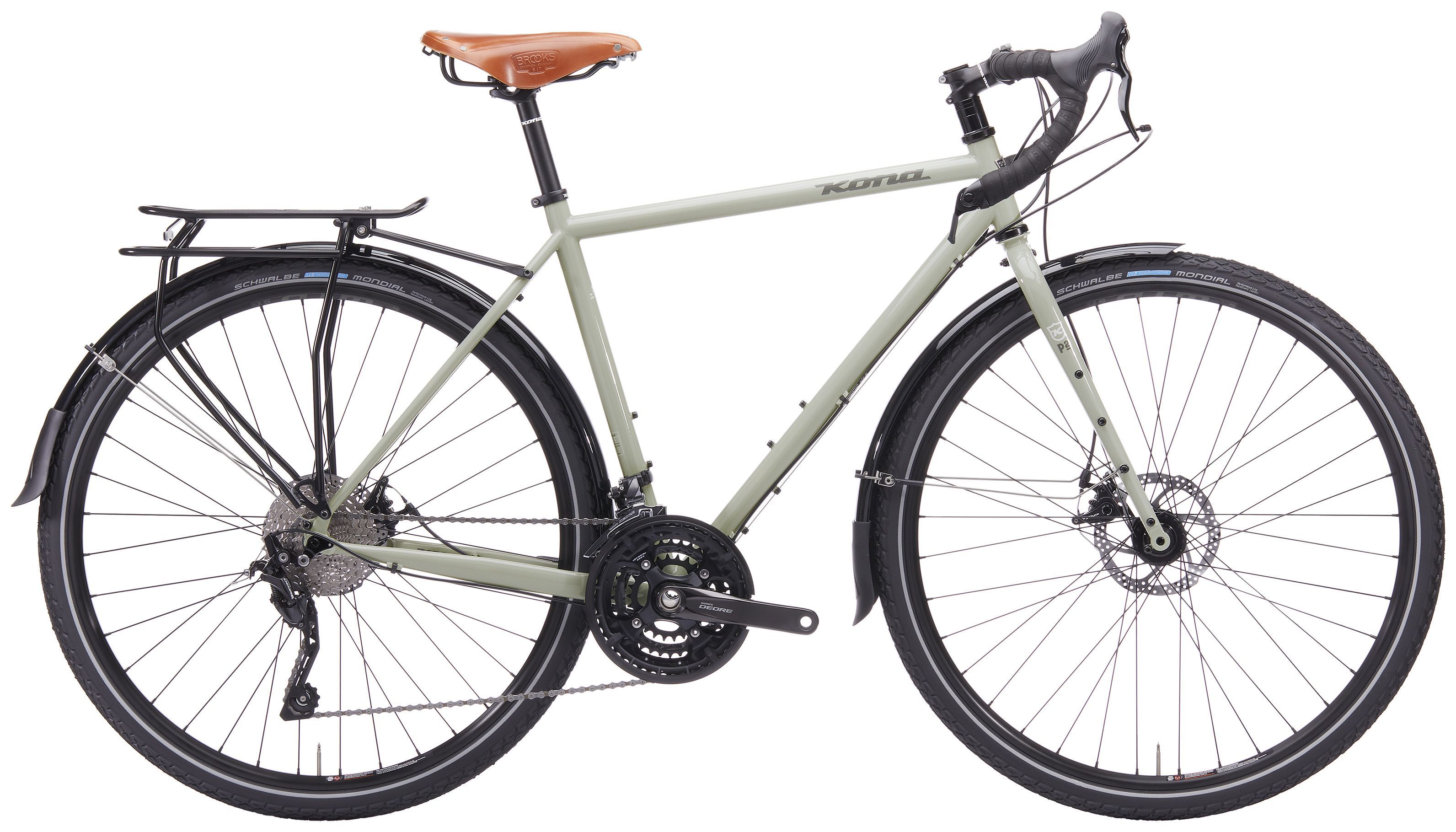 kona sutra ltd 56cm