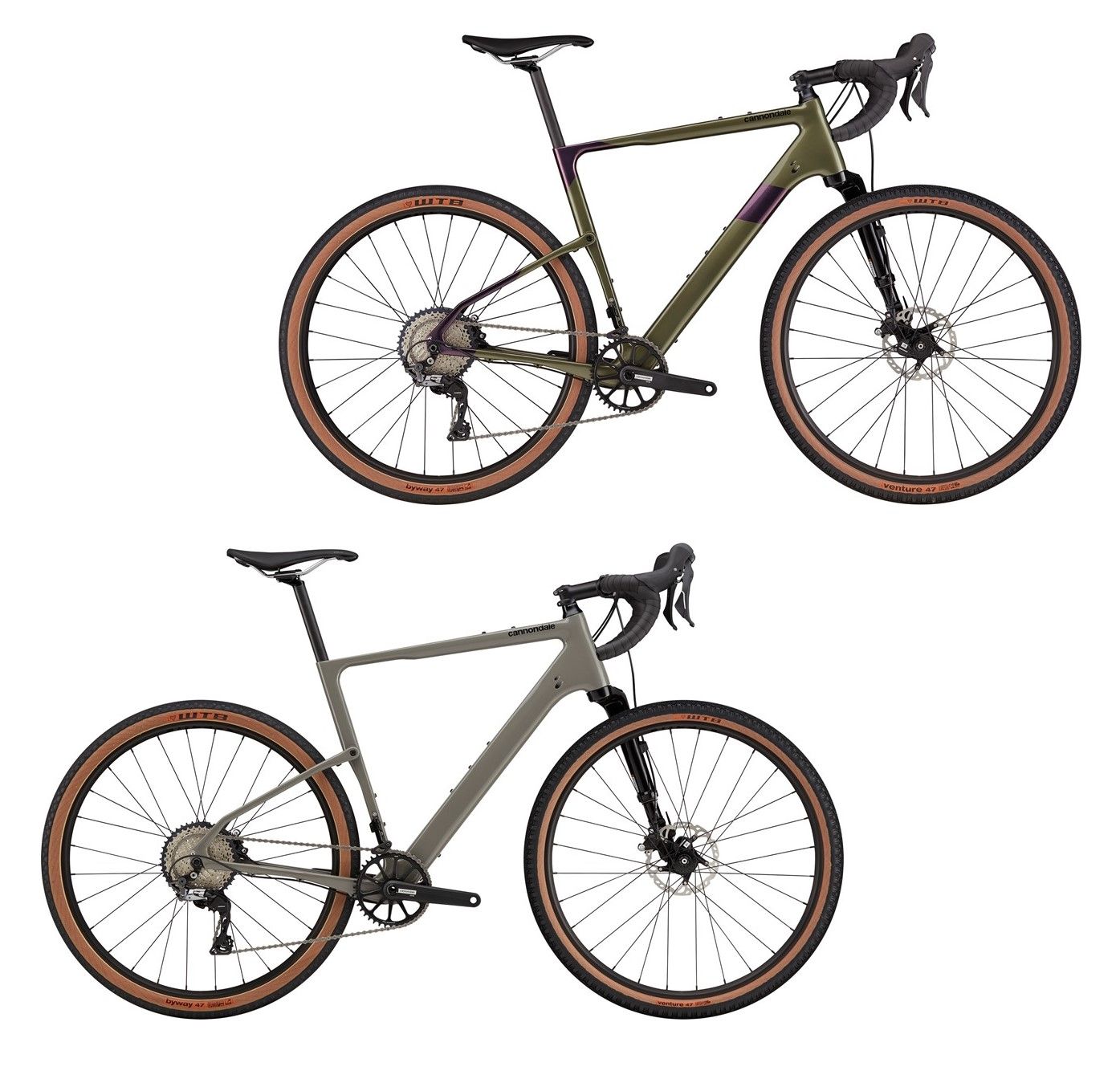 cannondale topstone 3 2021