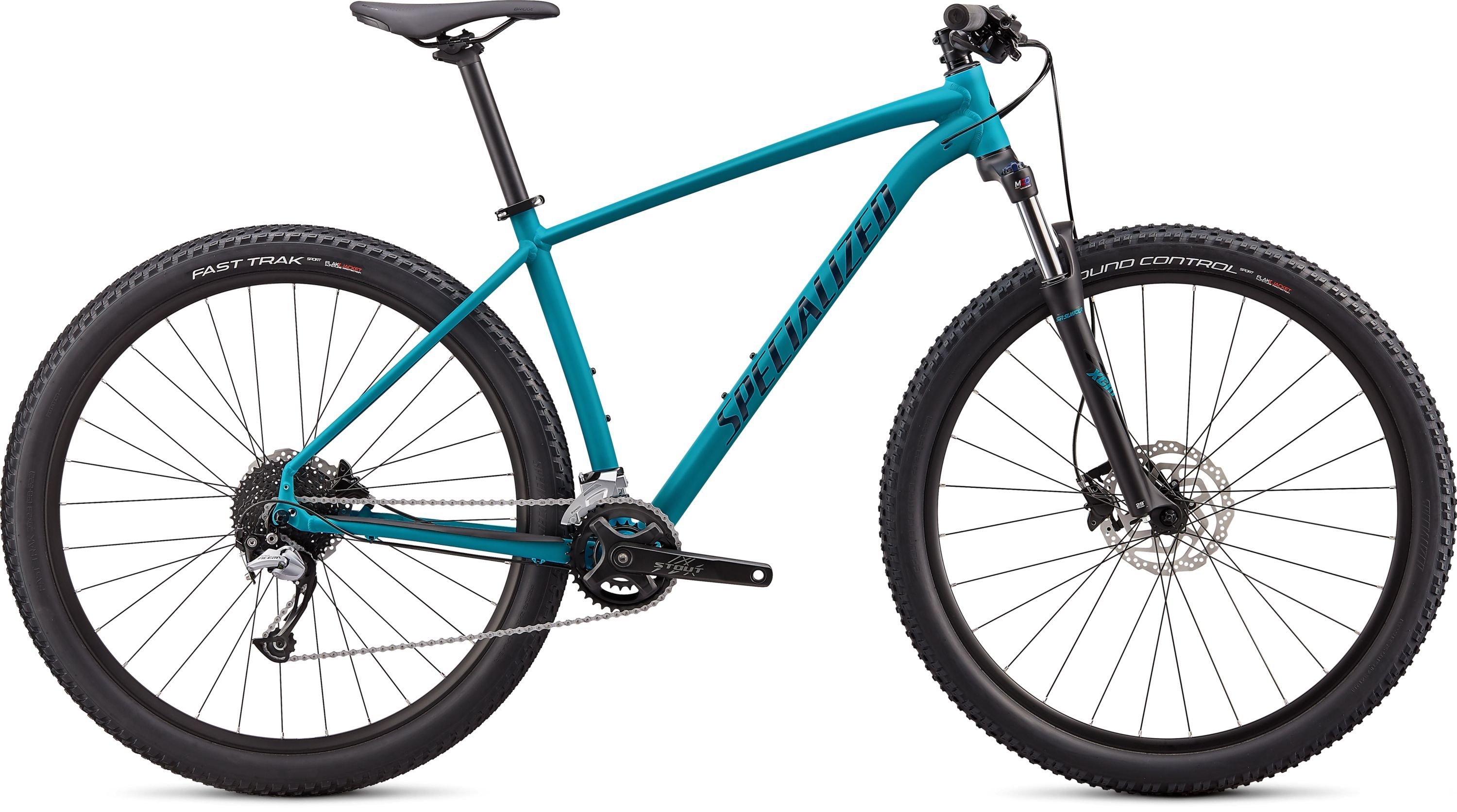 specialized rockhopper 2x 2020