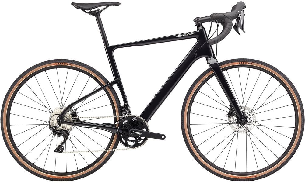 cannondale topstone carbon 105 gravel bike 2020