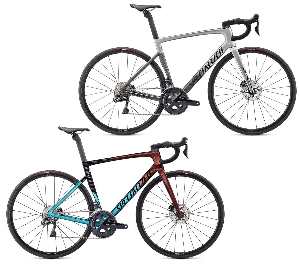 2021 specialized road bikes
