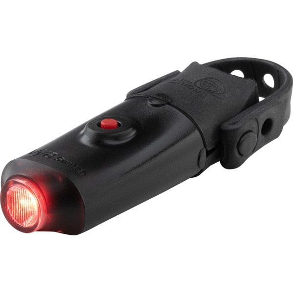 Light And Motion Vya Switch Rear Light System 35.99 Lights