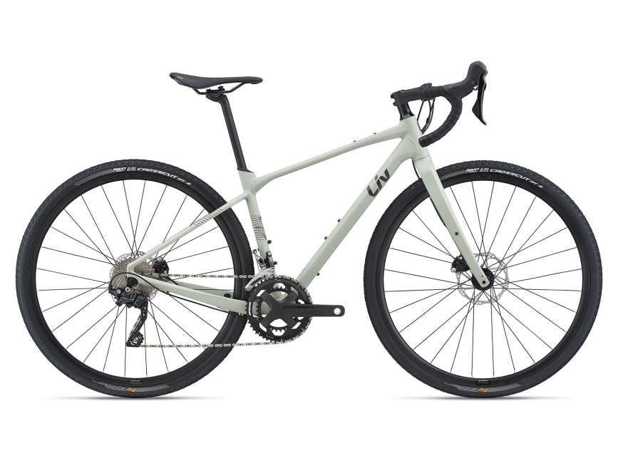 giant womens gravel bike