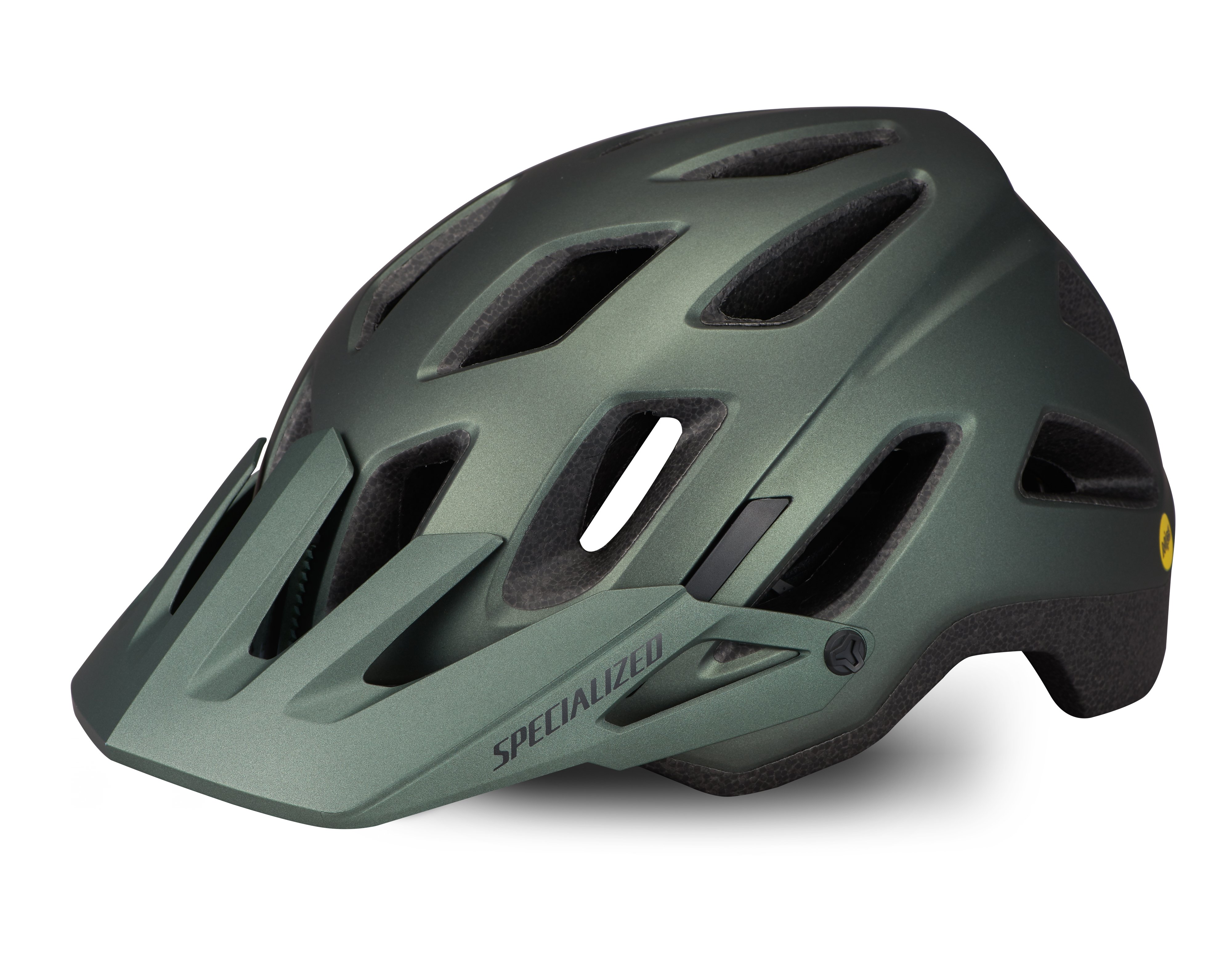 specialized ambush angi mips helm