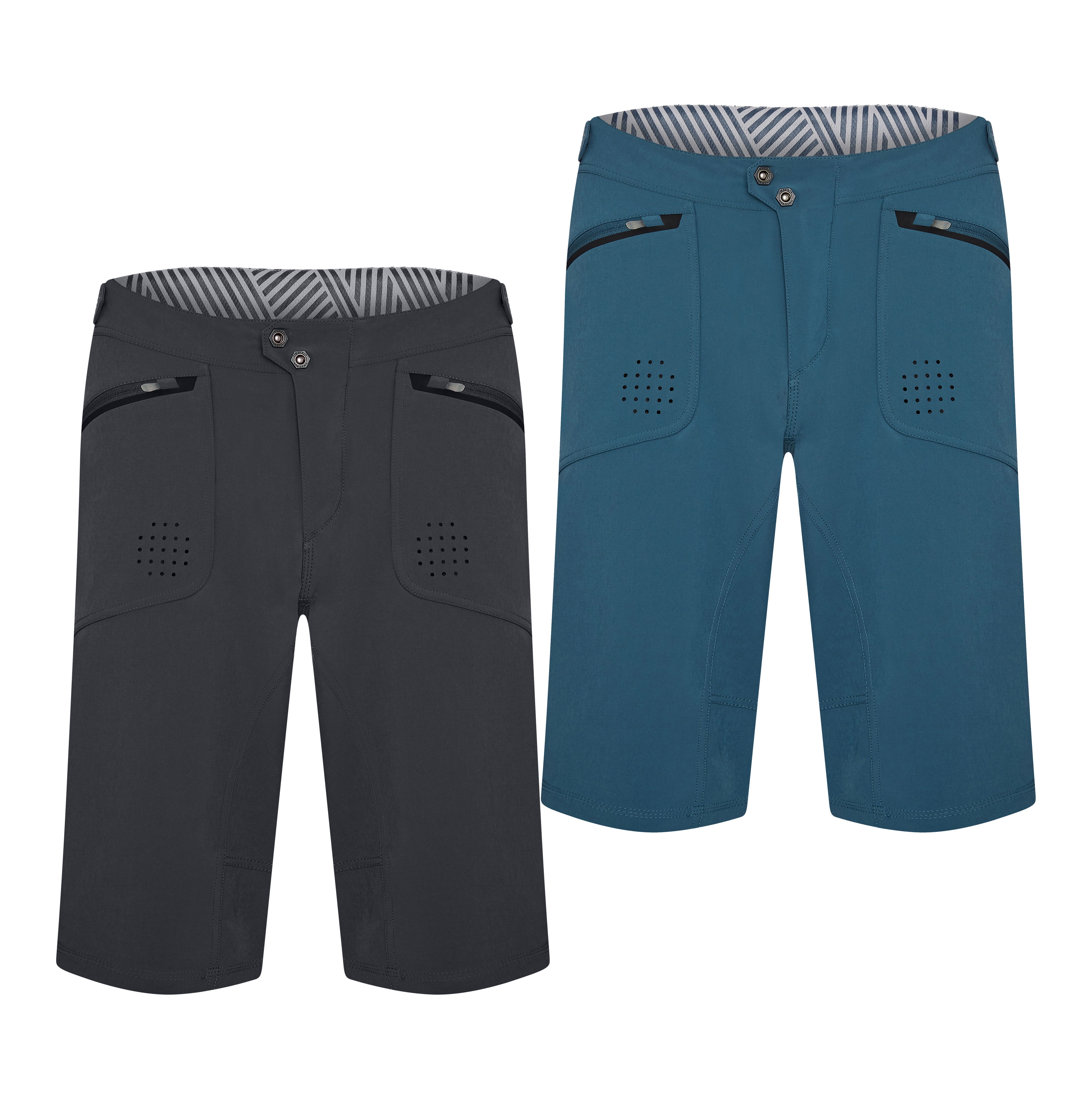 Madison Flux Mtb Shorts - Â£34.99 | Shorts - Baggy Loose Fit & 3/4s | Cyclestore