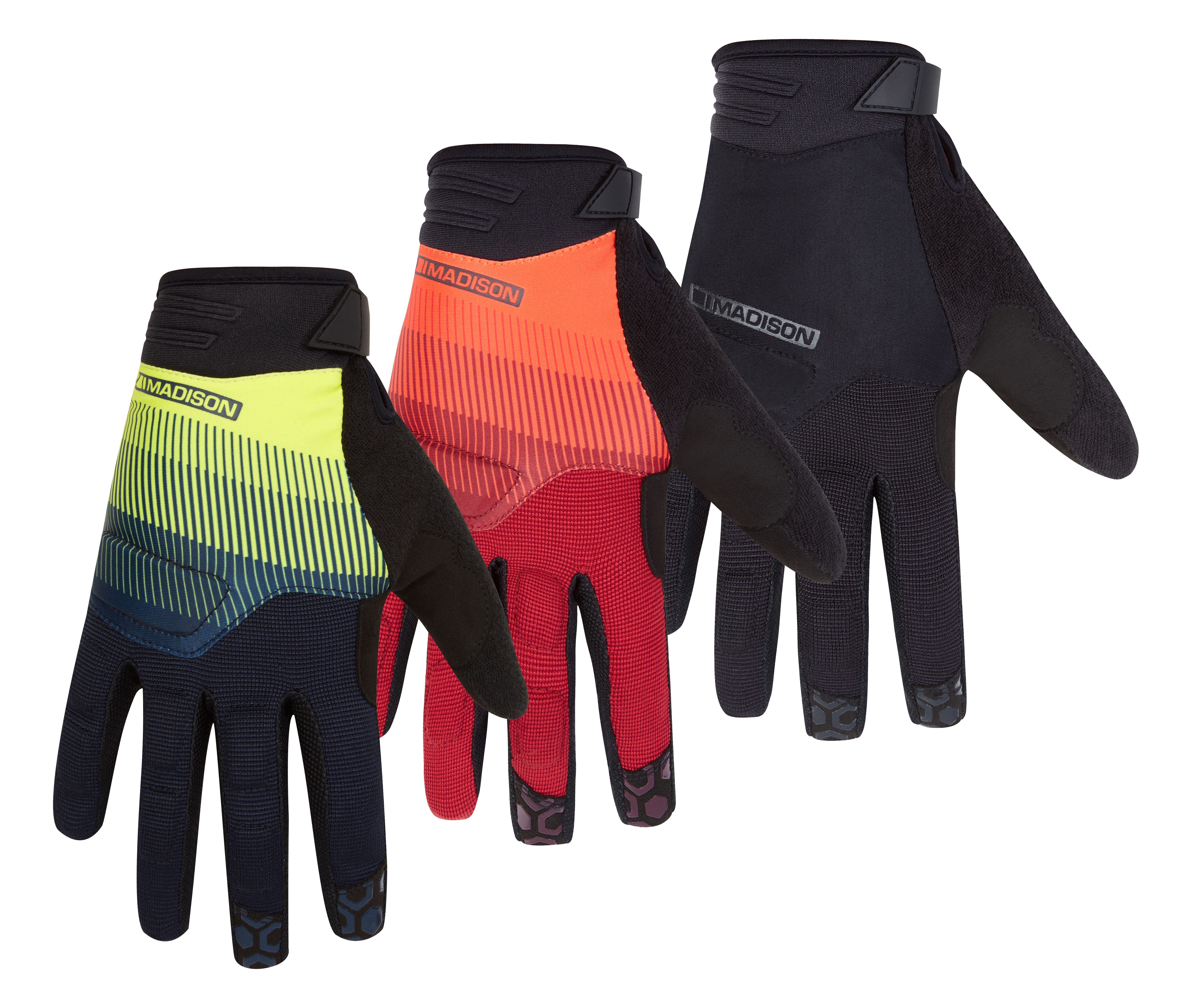 Madison cheap zenith gloves