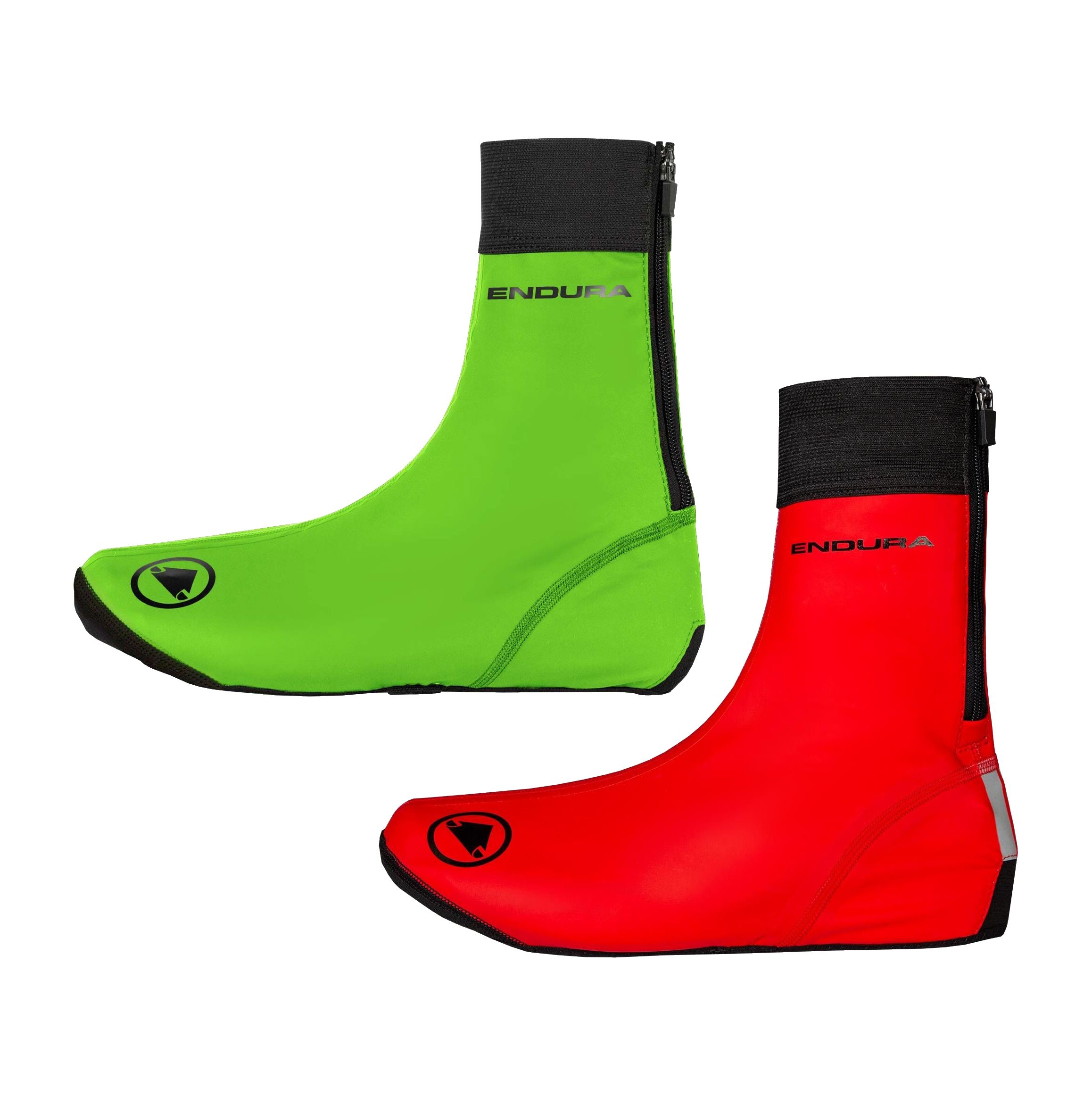 endura 2 overshoes