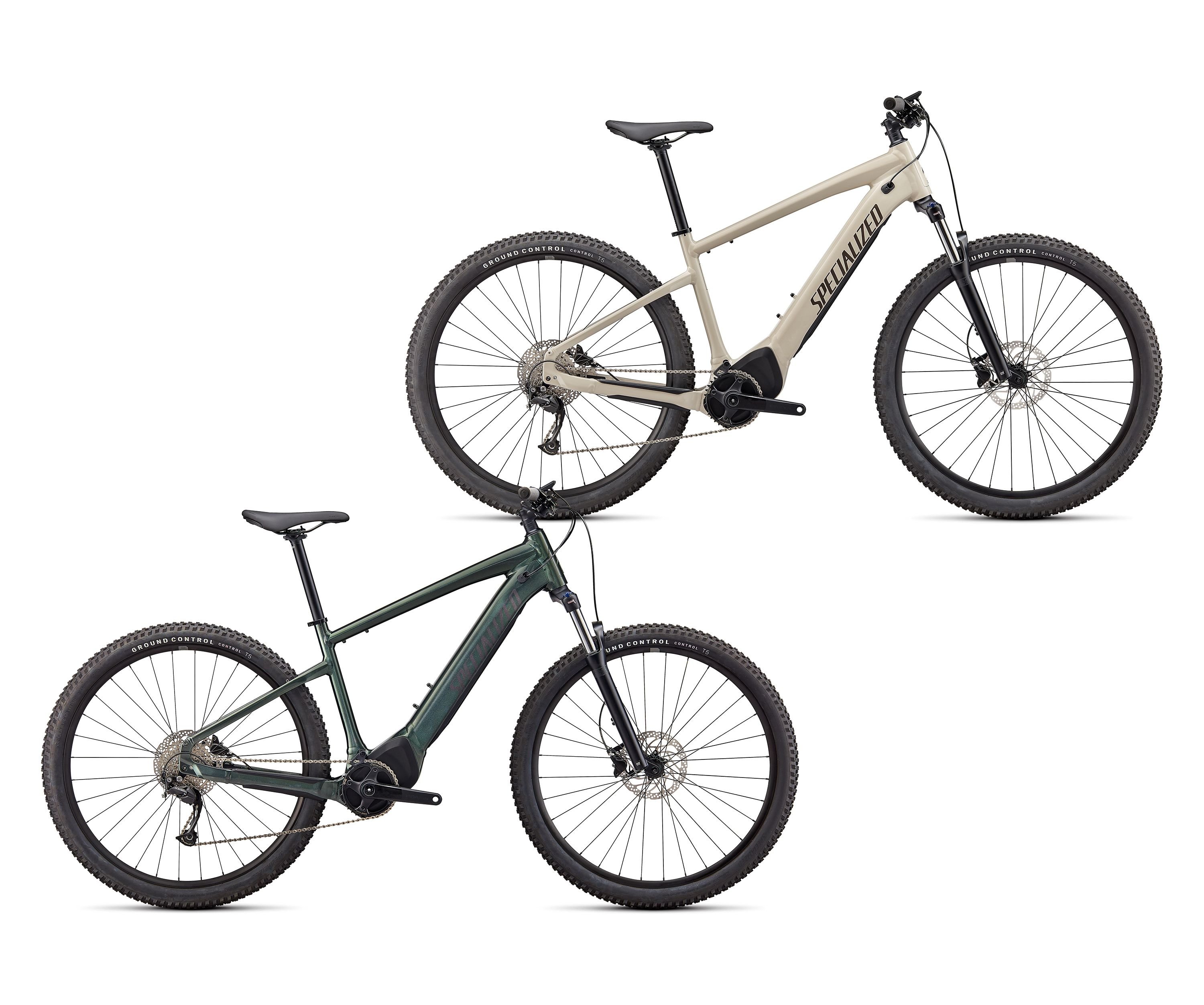 Electric 29er 2024